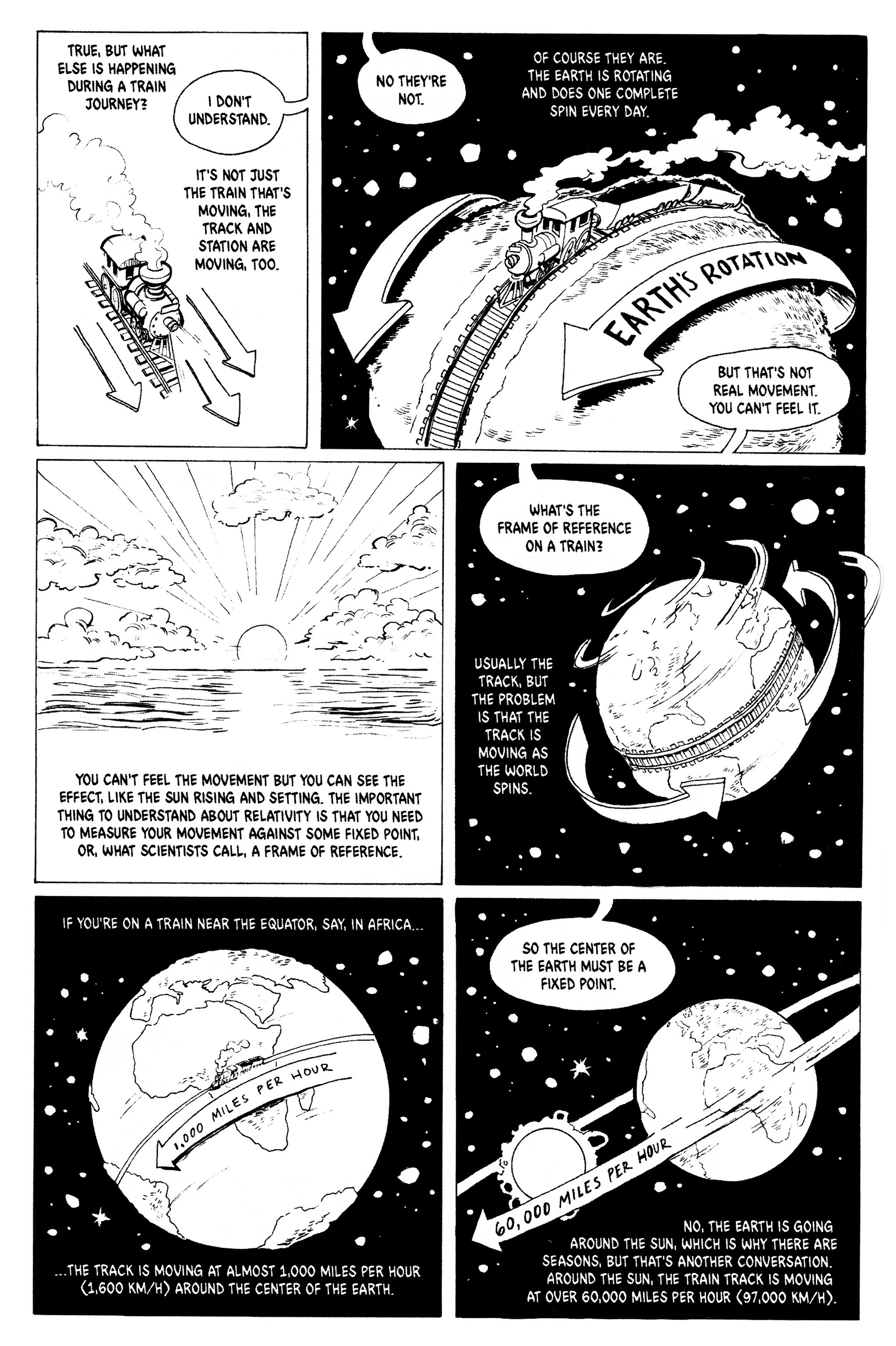Read online Journey By Starlight comic -  Issue # TPB (Part 1) - 90