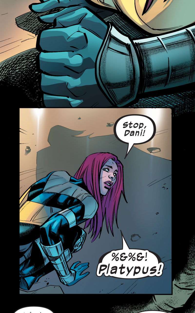 Read online X-Men Unlimited: Infinity Comic comic -  Issue #60 - 29