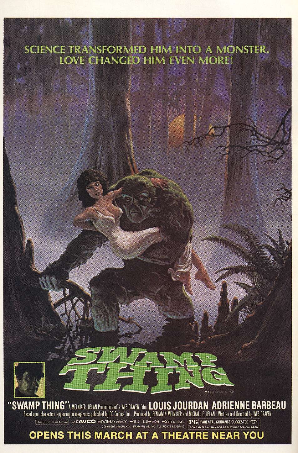 Read online DC Comics Presents comic -  Issue #46 - 2