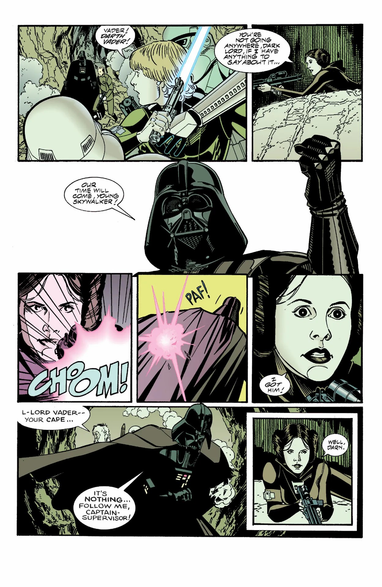 Read online Star Wars Legends: The Rebellion - Epic Collection comic -  Issue # TPB 5 (Part 1) - 89