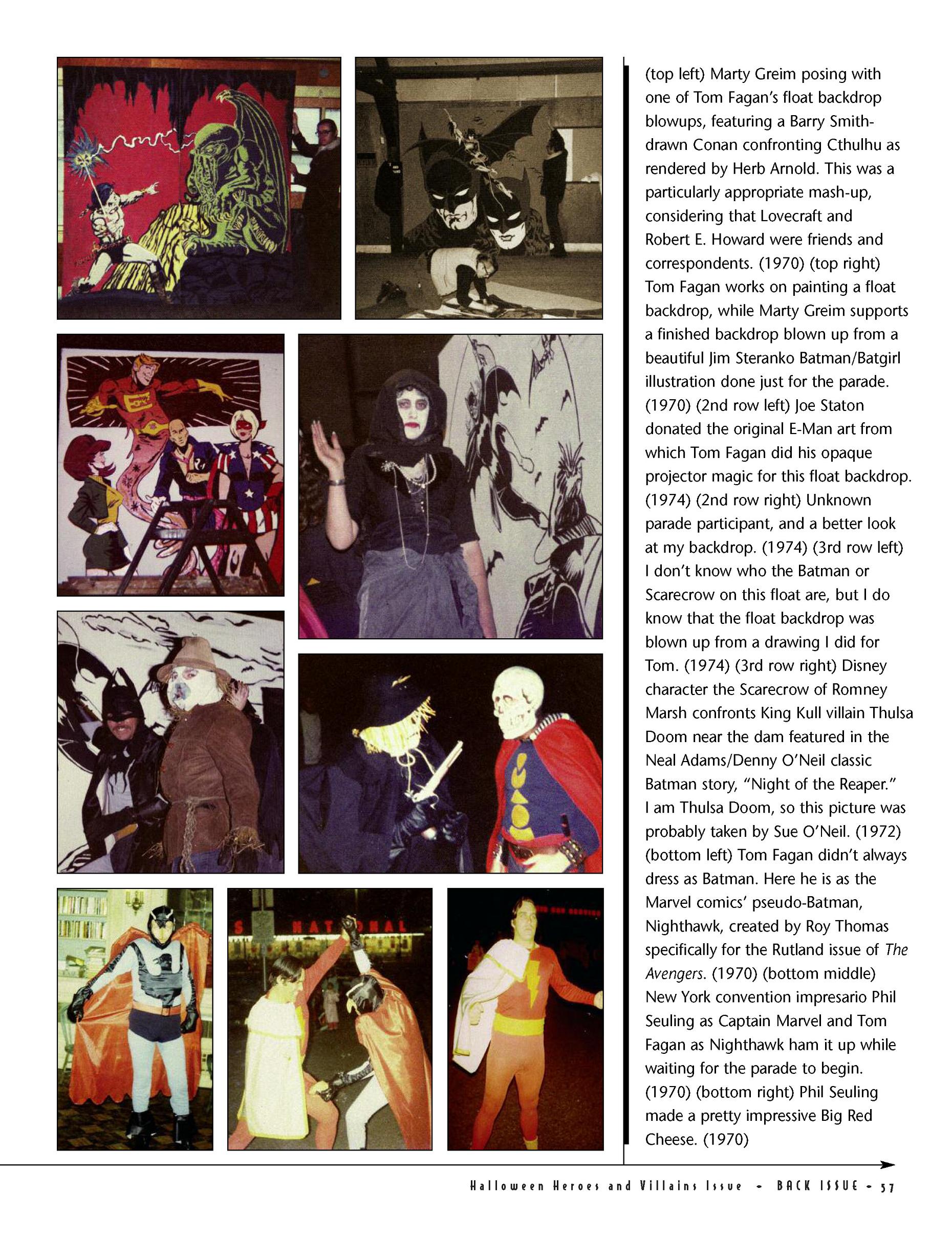 Read online Back Issue comic -  Issue #60 - 57