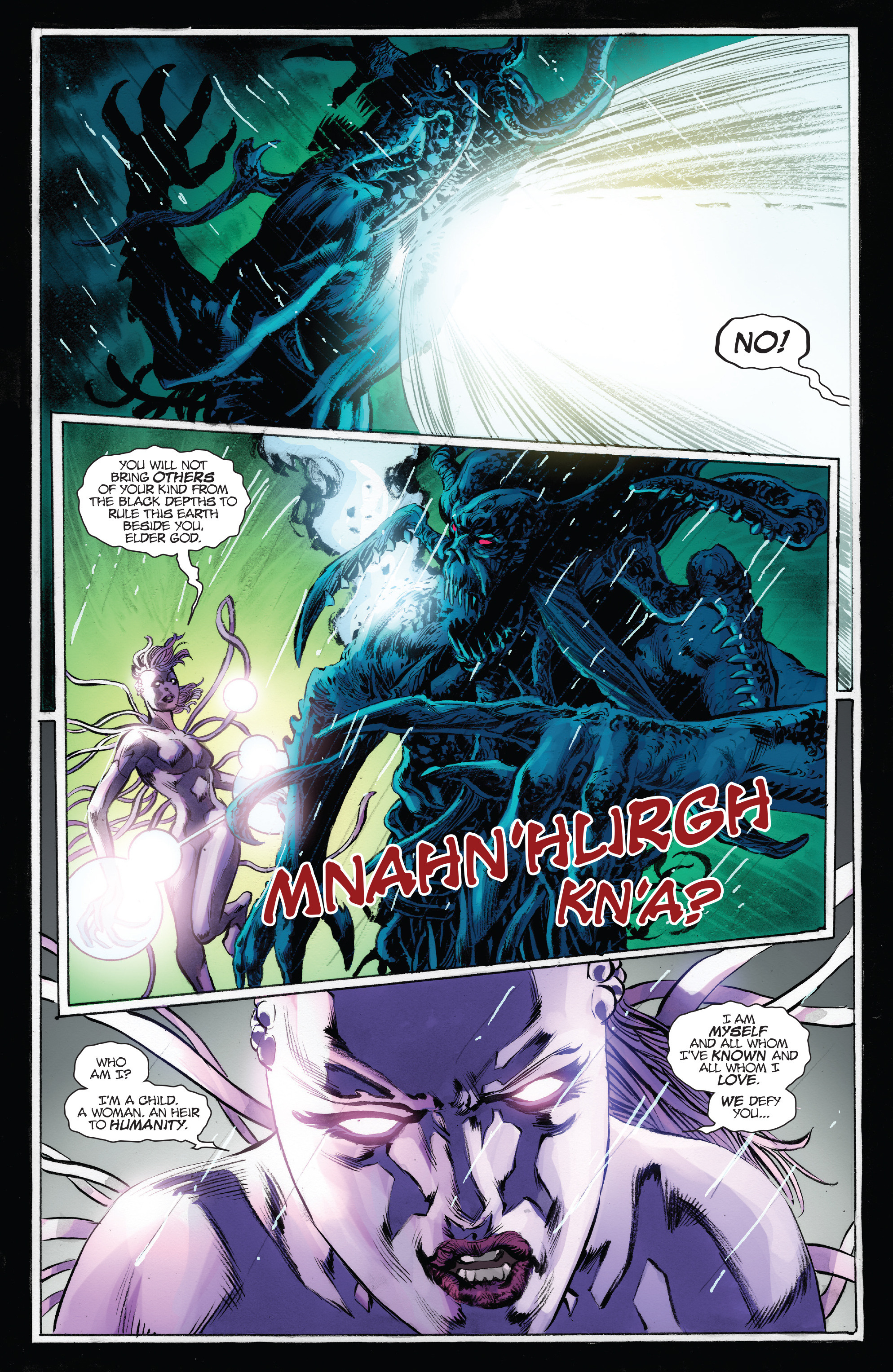 Read online Carnage (2016) comic -  Issue #16 - 10