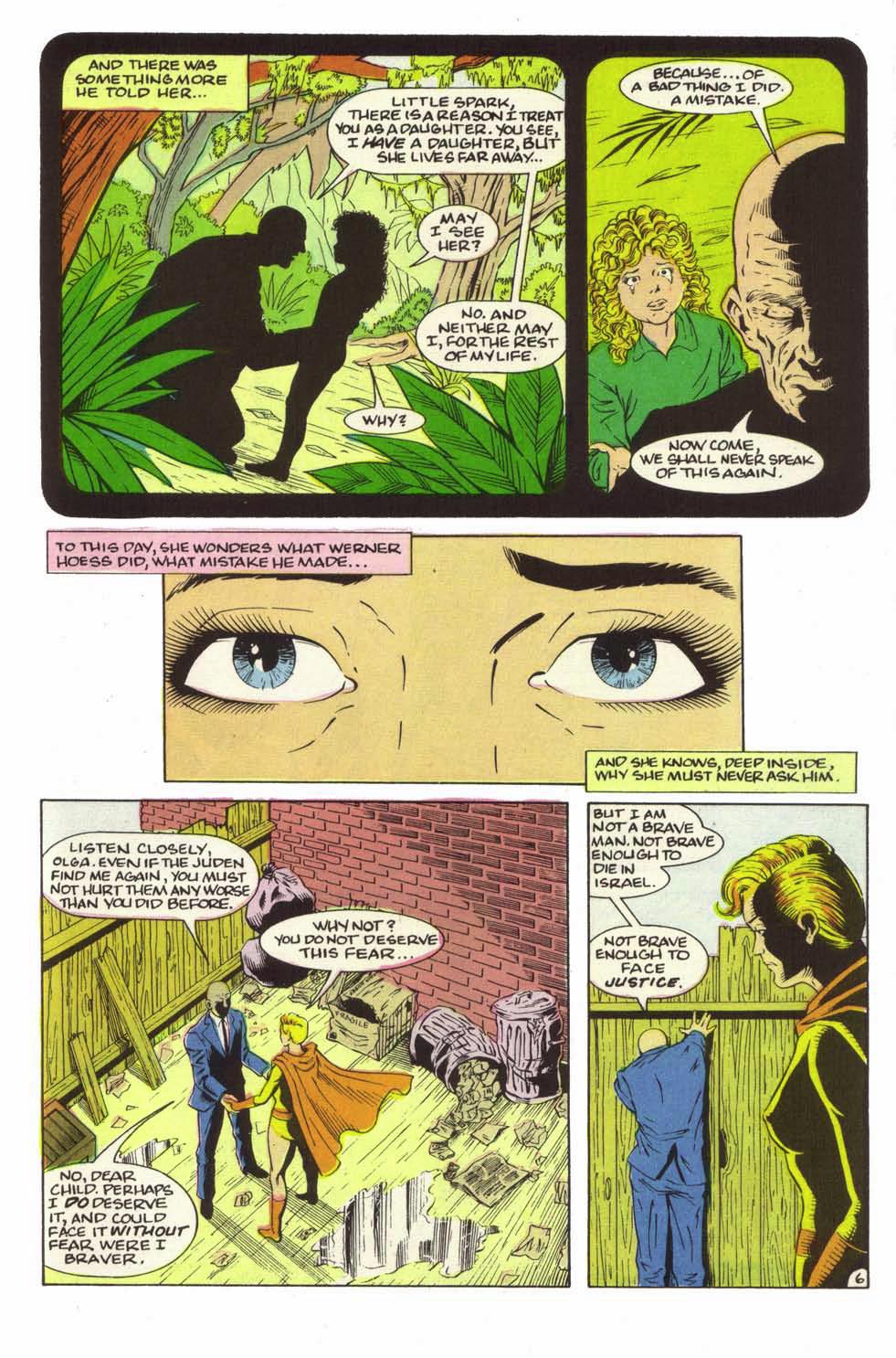 Read online League of Champions comic -  Issue #1 - 39