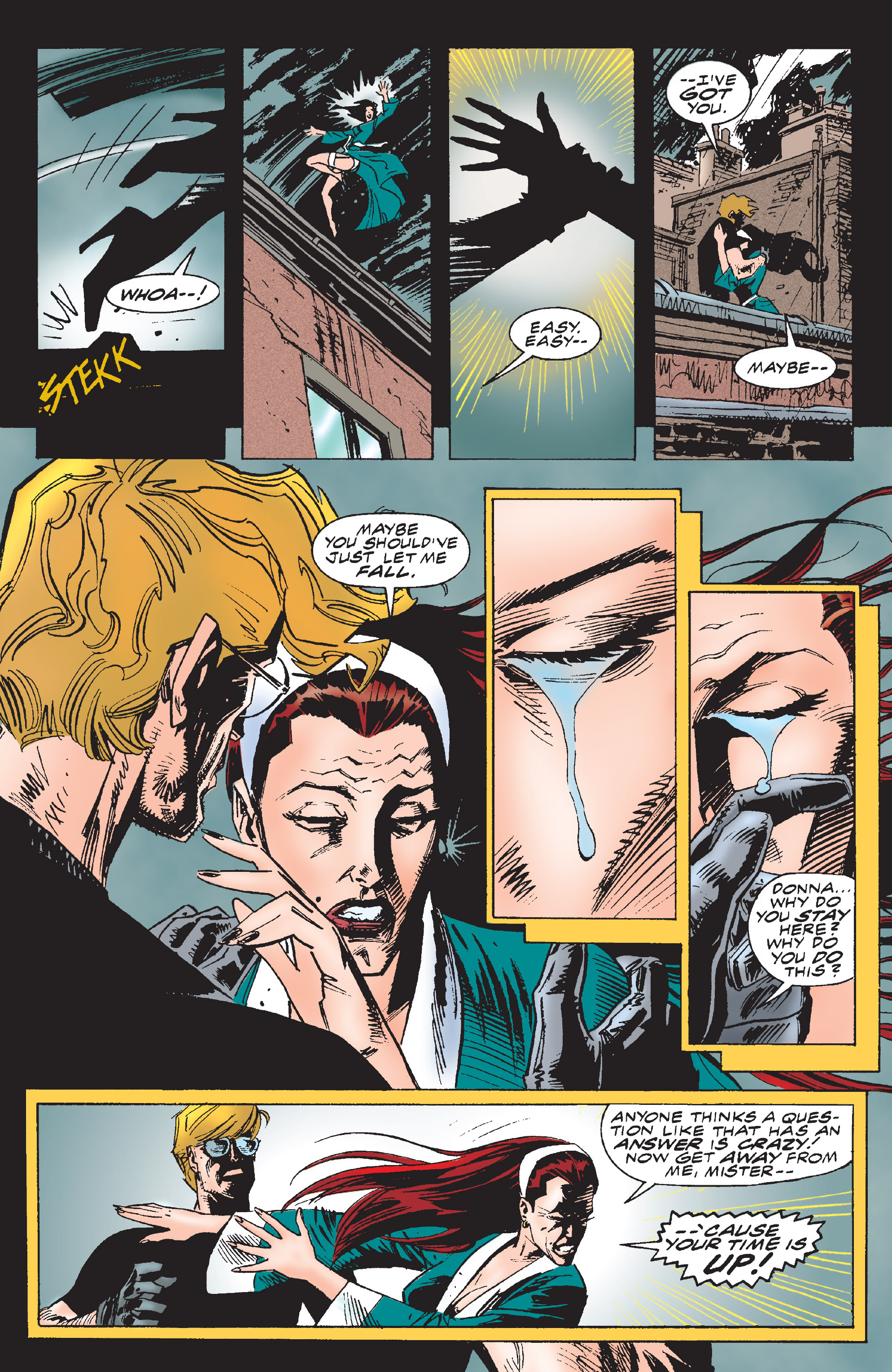 Read online Daredevil Epic Collection comic -  Issue # TPB 20 (Part 2) - 29