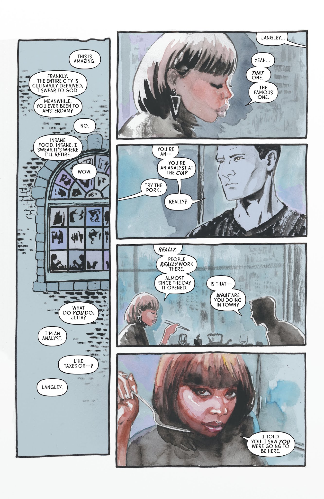 Read online Cover comic -  Issue #1 - 21