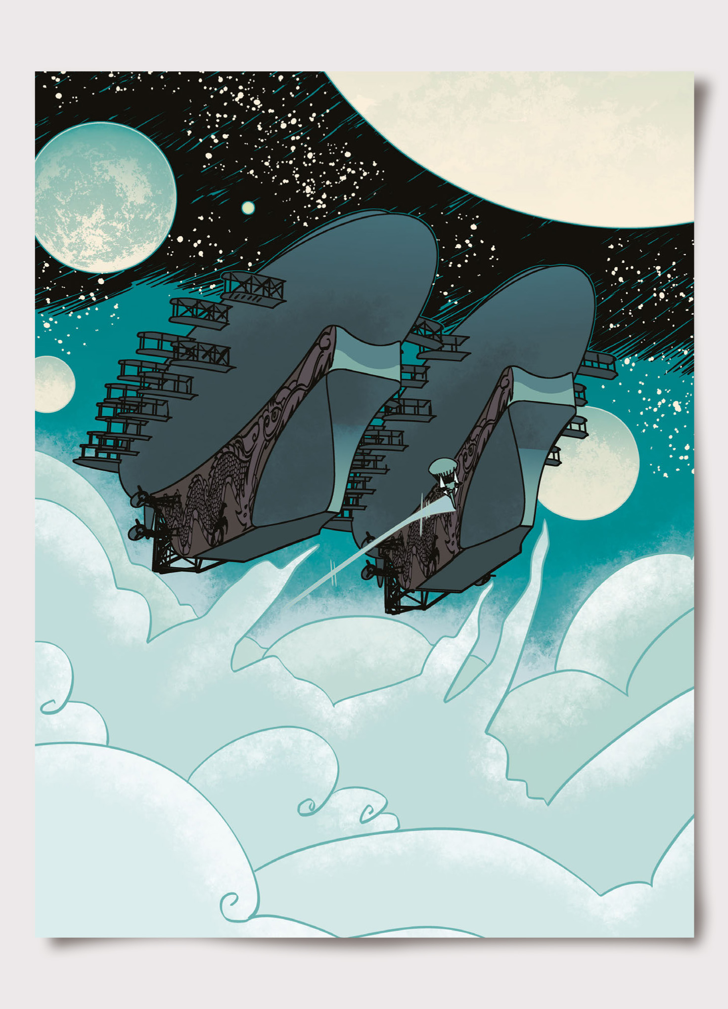 Read online 2000 AD Script Book comic -  Issue # TPB (Part 1) - 55