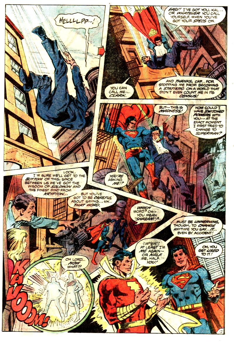 Read online DC Comics Presents comic -  Issue #33 - 13