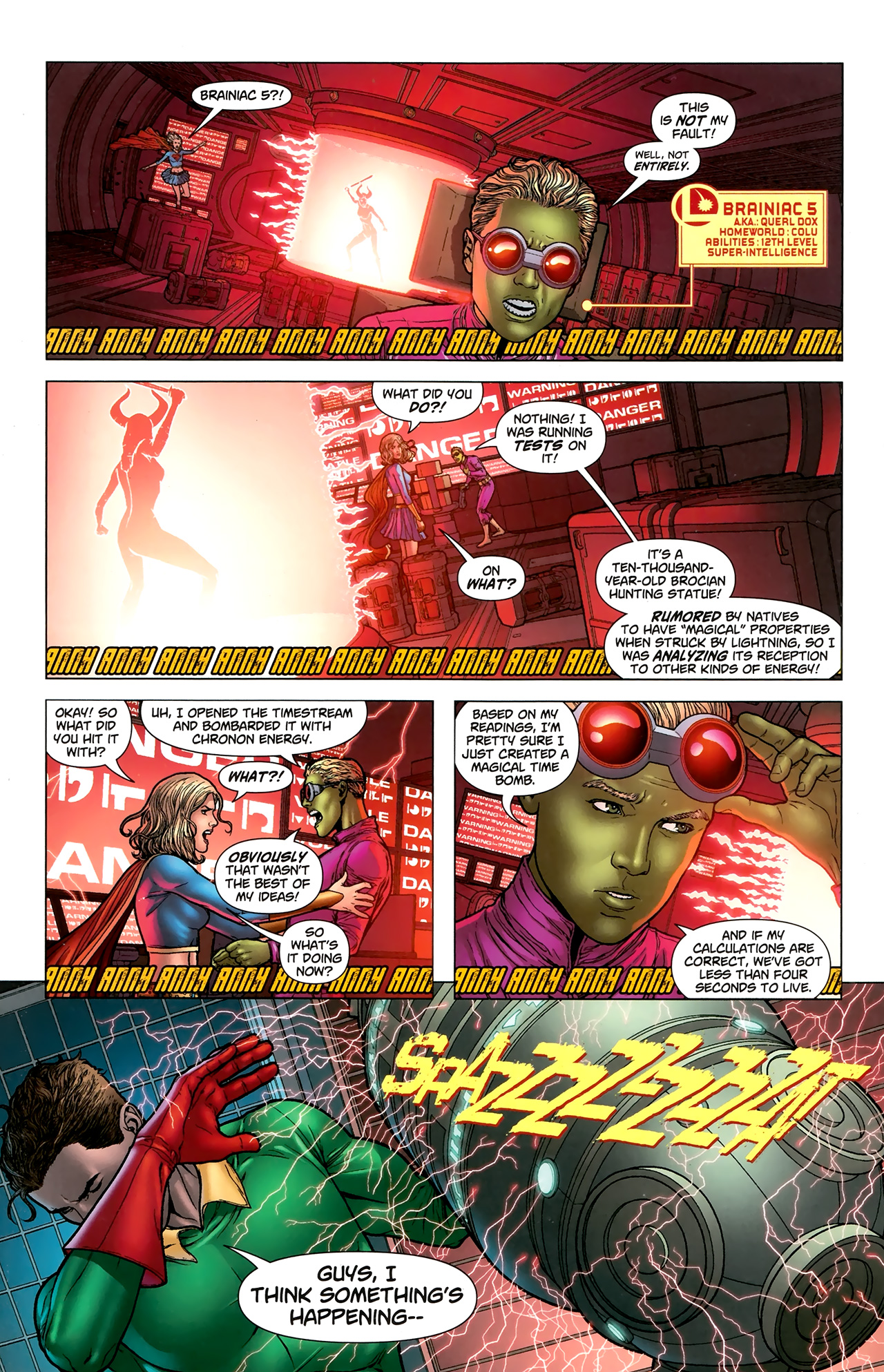 Supergirl (2005) _Annual_2 Page 6