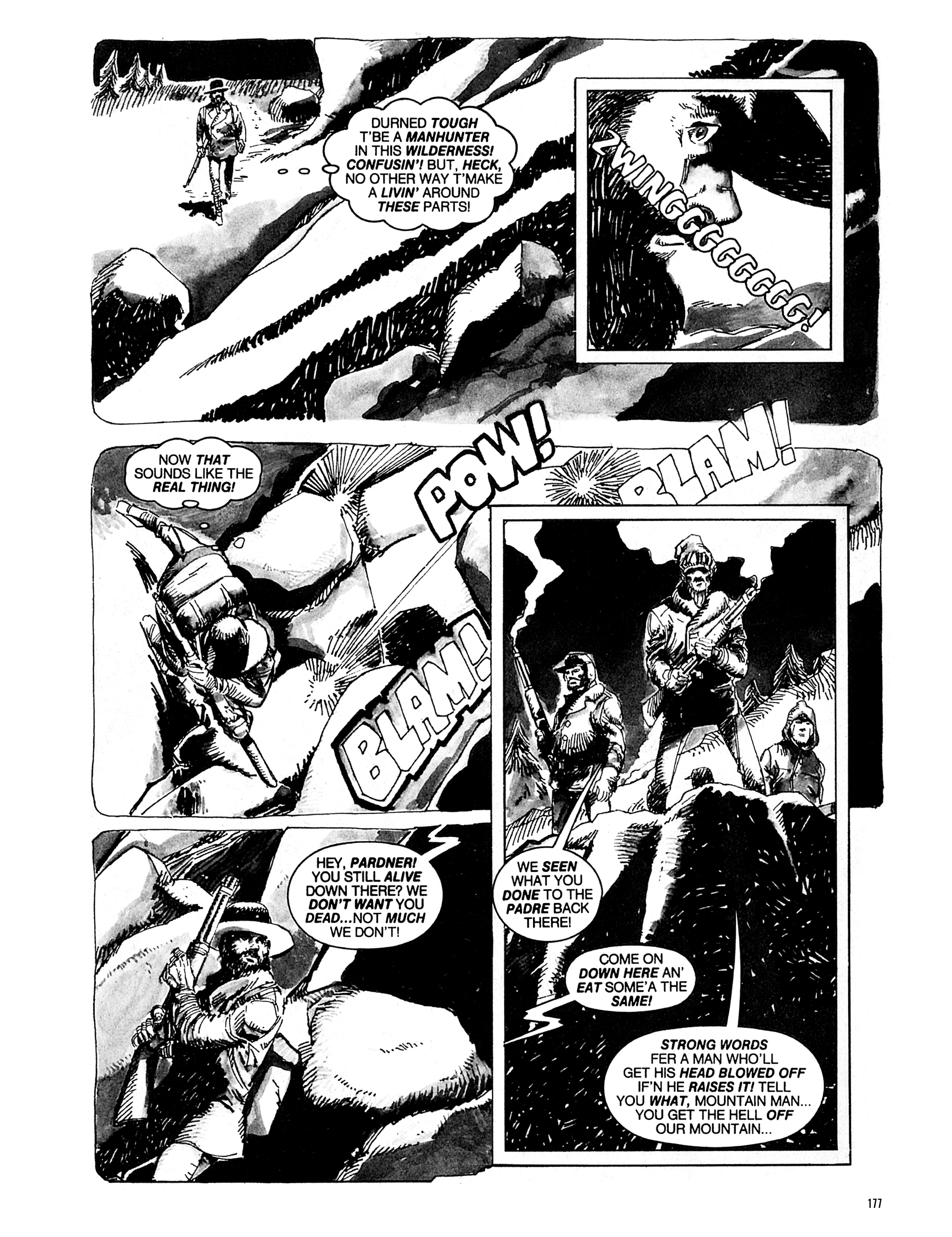 Read online Creepy Archives comic -  Issue # TPB 28 (Part 2) - 79