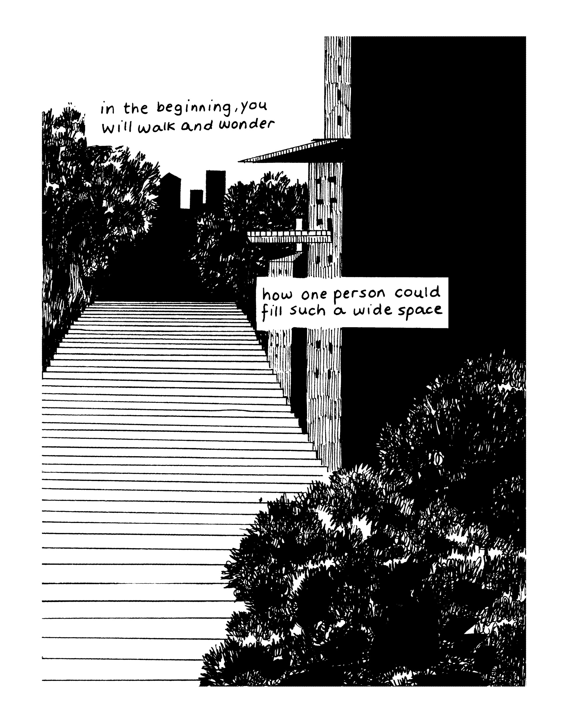 Read online A City Inside comic -  Issue # Full - 38