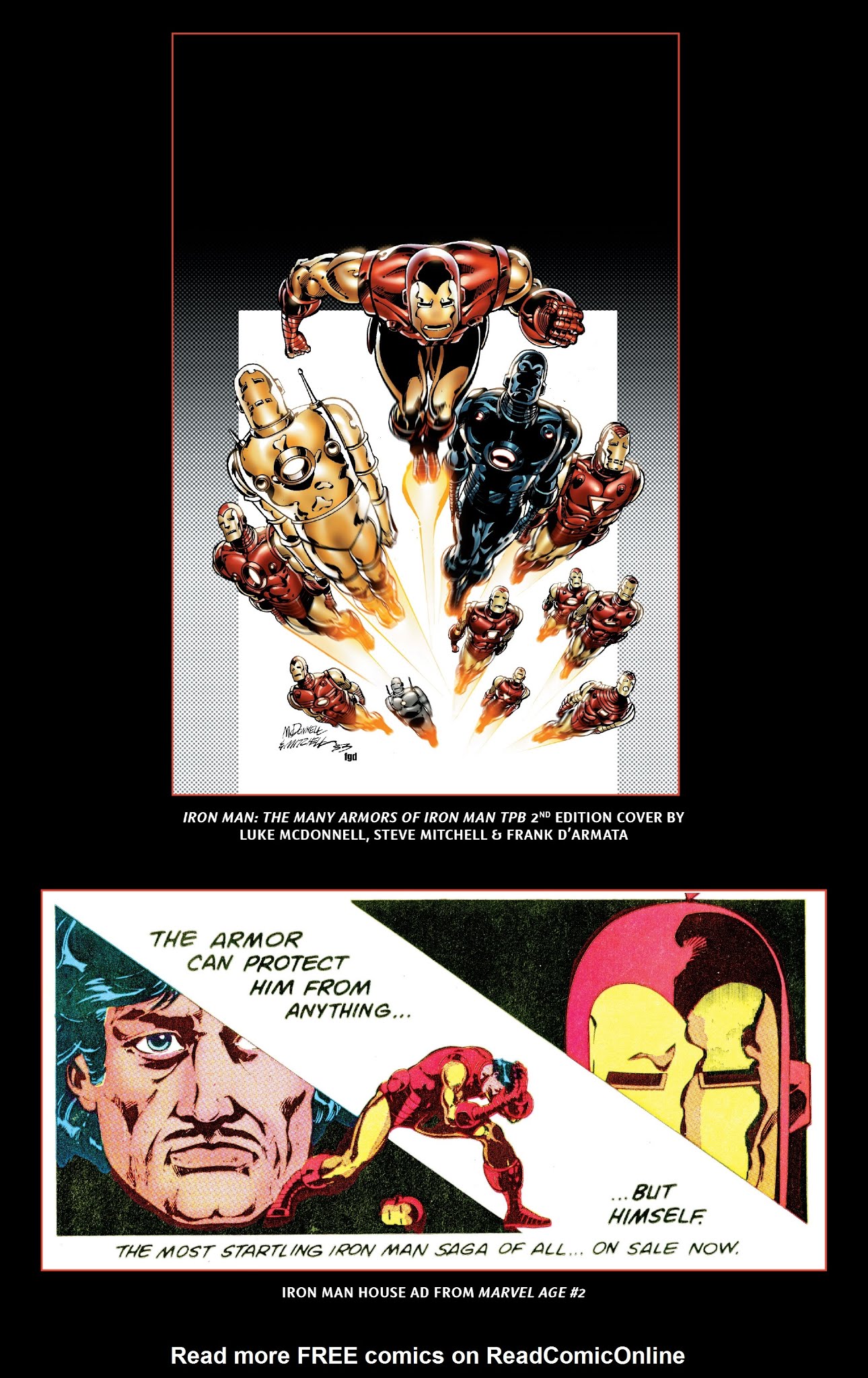 Read online Iron Man Epic Collection comic -  Issue # The Enemy Within (Part 5) - 103