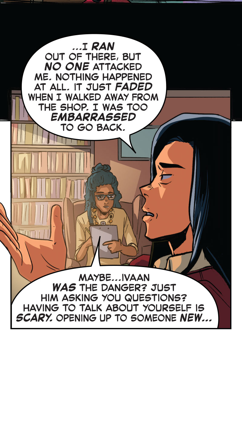 Read online Spider-Verse Unlimited: Infinity Comic comic -  Issue #40 - 14
