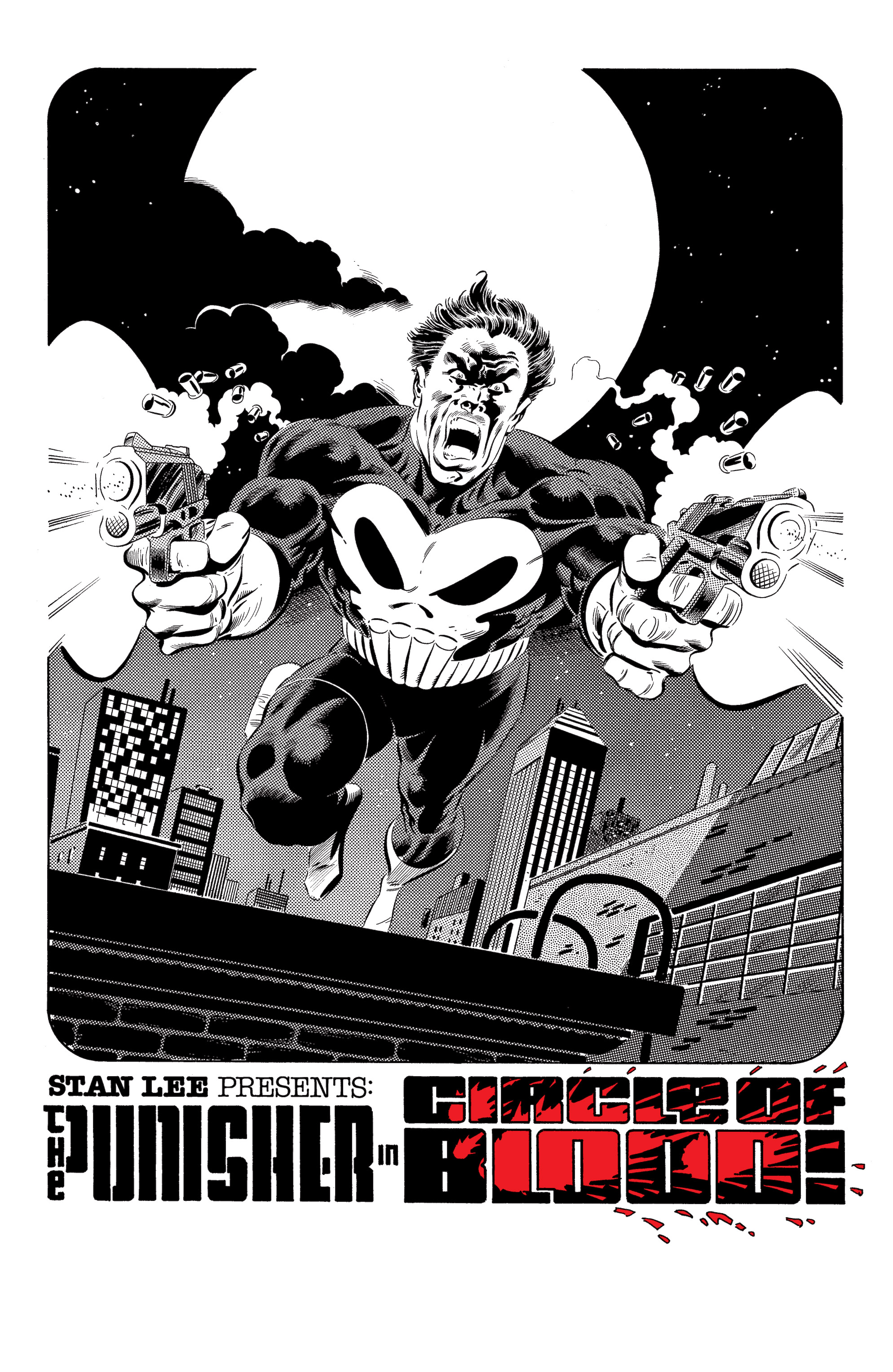 Read online Punisher Epic Collection comic -  Issue # TPB 2 (Part 1) - 7