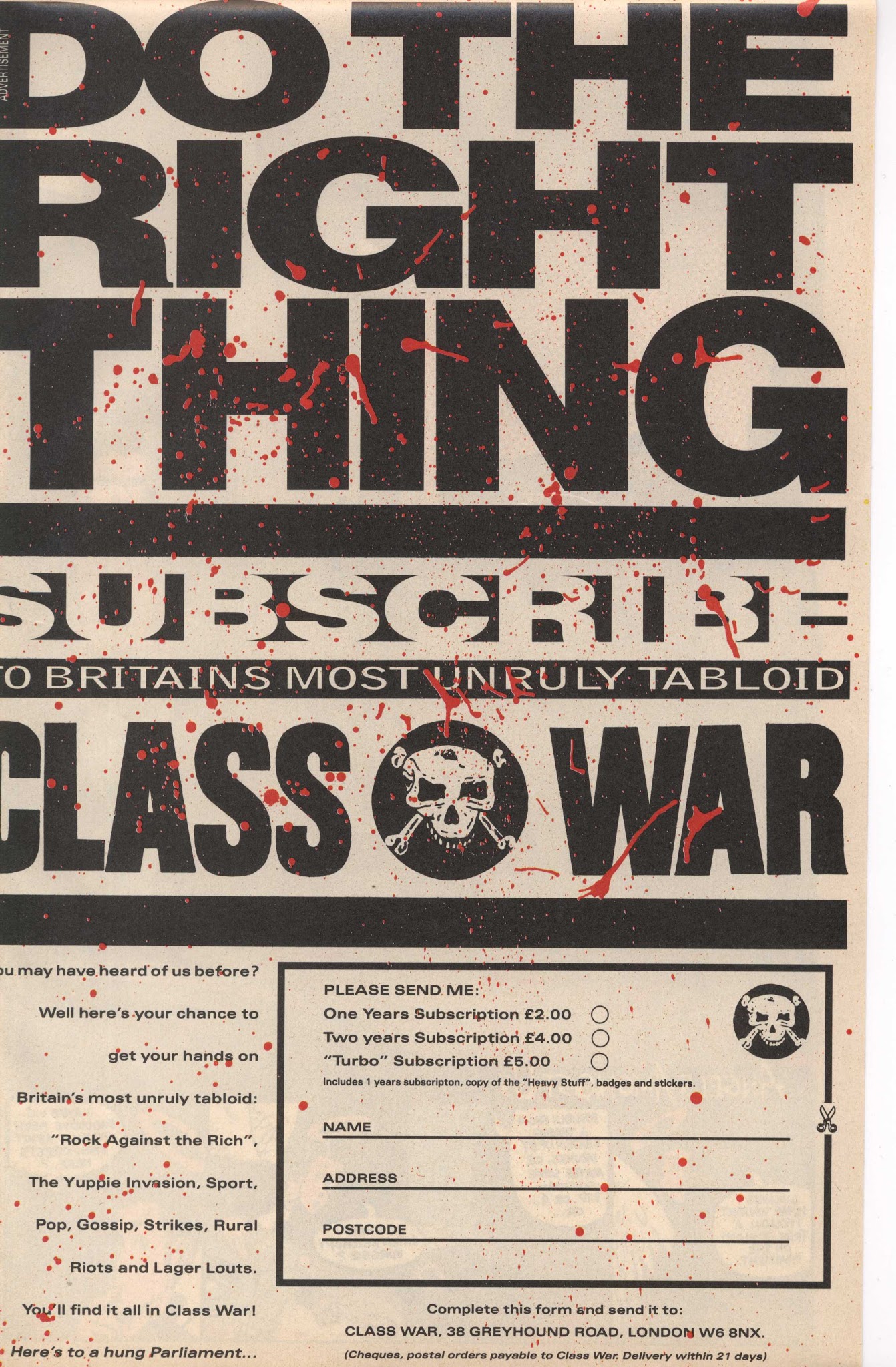 Read online Crisis comic -  Issue #31 - 31