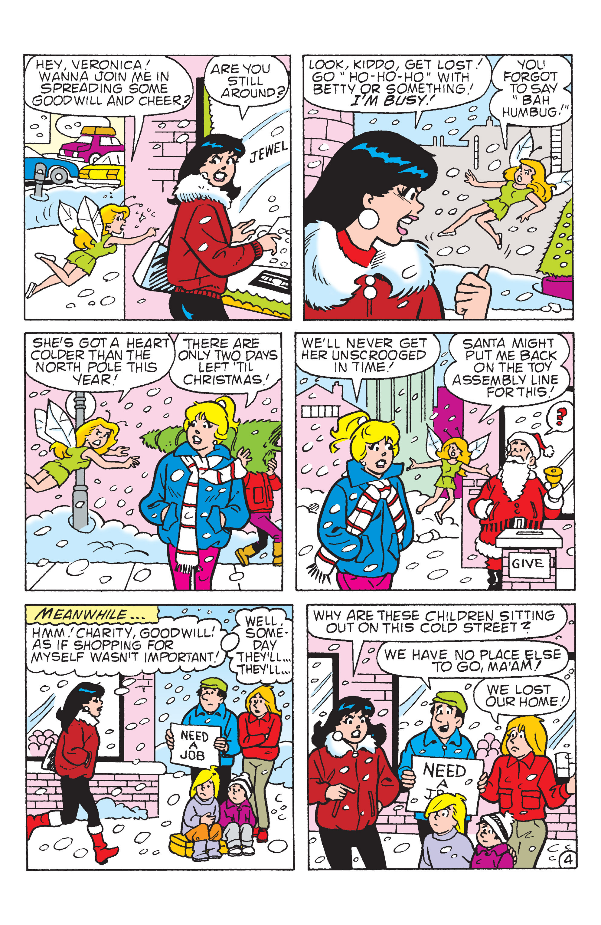 Read online Pep Digital comic -  Issue #67 - 42