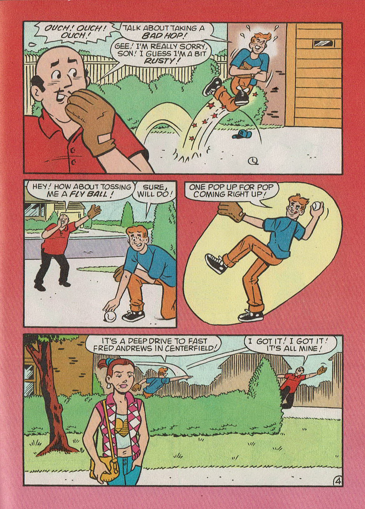 Read online Archie's Pals 'n' Gals Double Digest Magazine comic -  Issue #112 - 179
