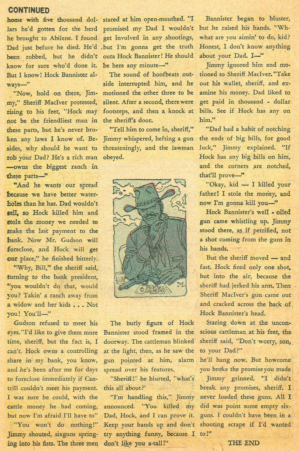 Read online The Rawhide Kid comic -  Issue #34 - 26