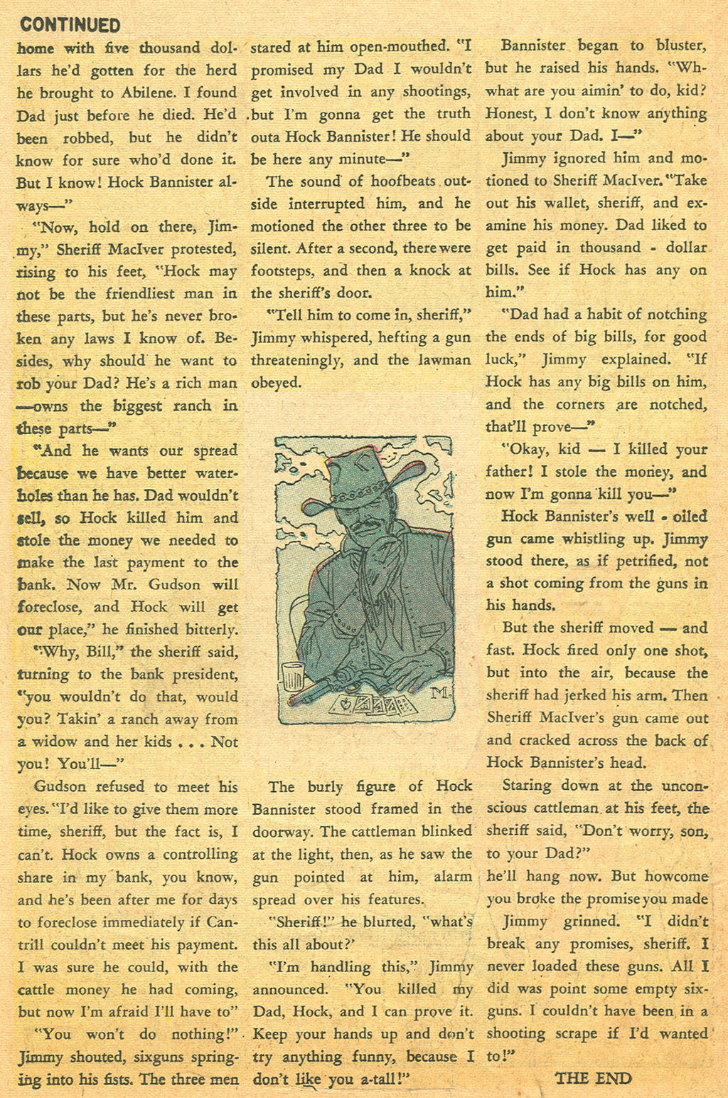 Read online The Rawhide Kid comic -  Issue #34 - 26