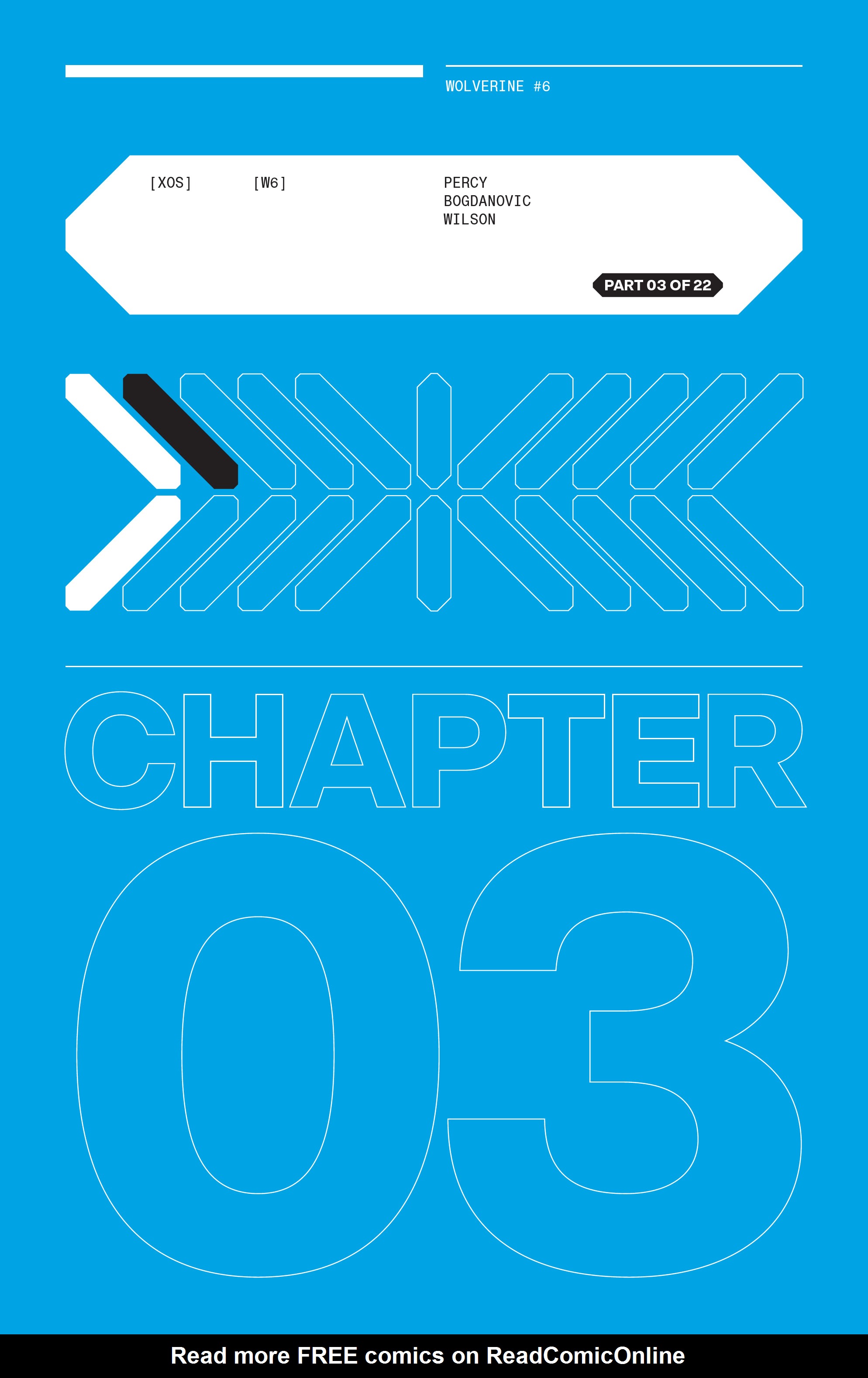 Read online X of Swords comic -  Issue # TPB (Part 2) - 37