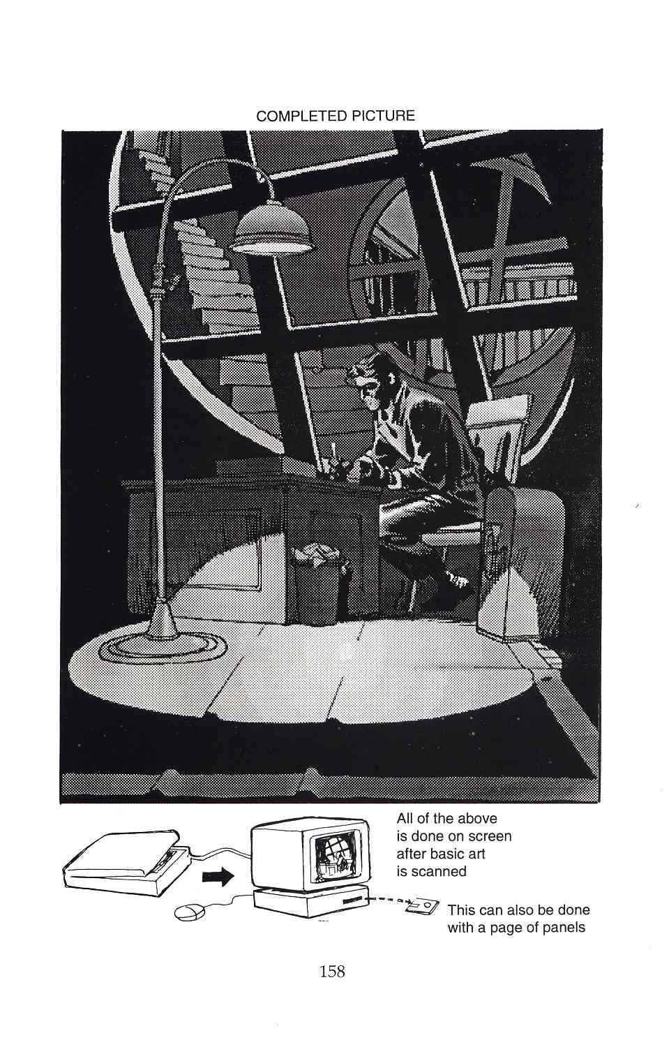 Read online Comics & Sequential Art comic -  Issue # TPB (Part 2) - 61