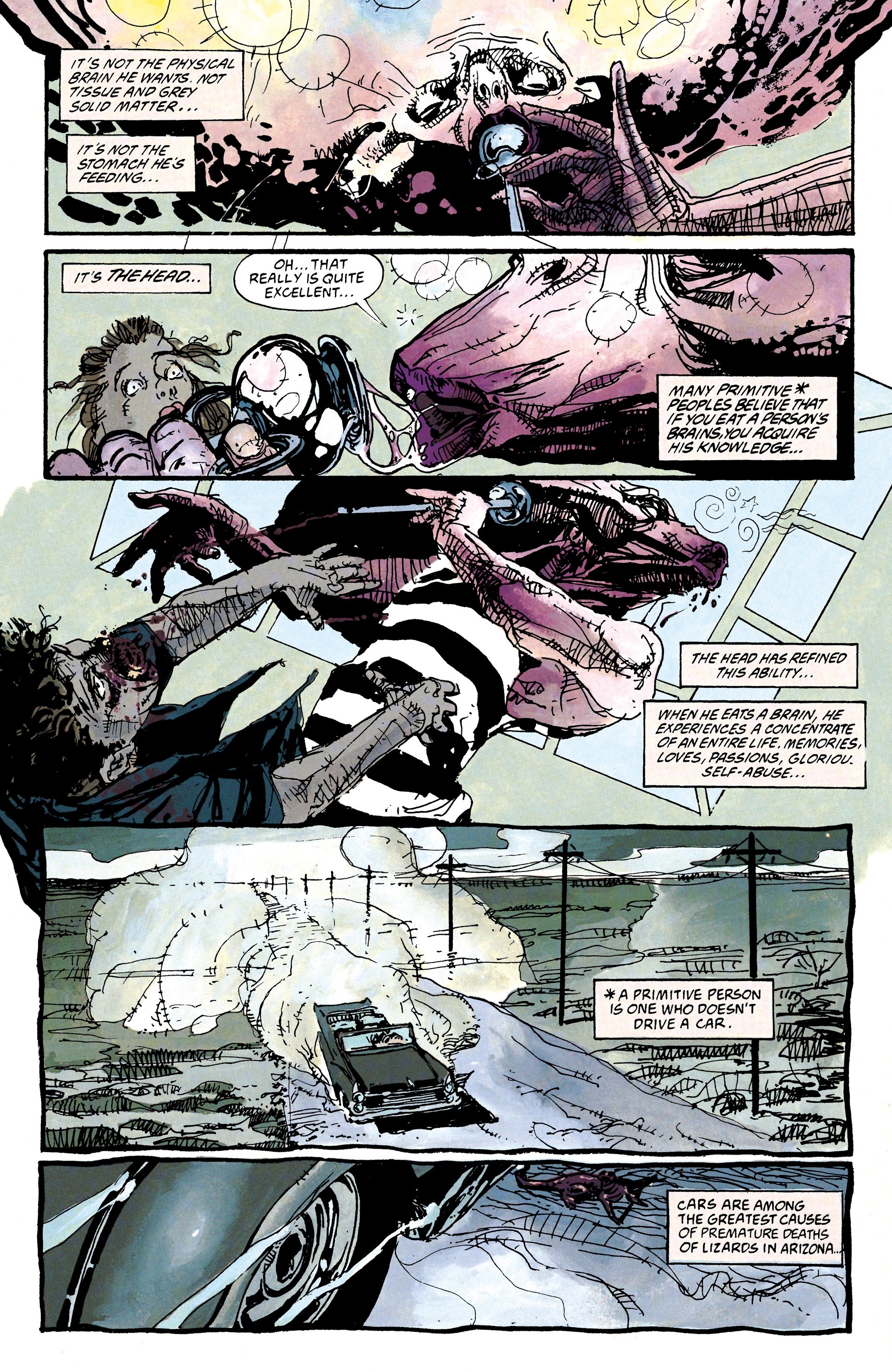 Read online Enigma: The Definitive Edition comic -  Issue # TPB (Part 1) - 25