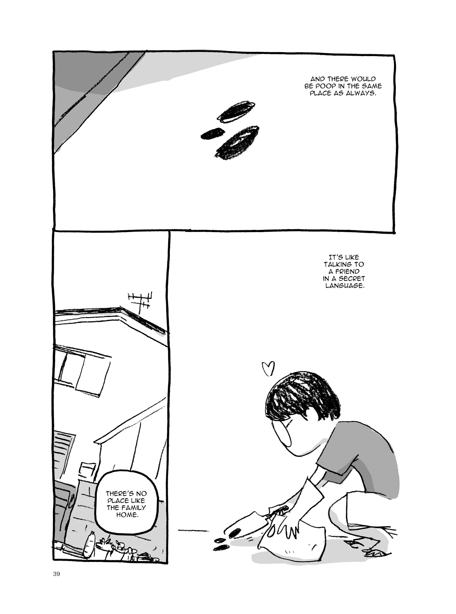 Read online Henshin comic -  Issue # TPB - 40