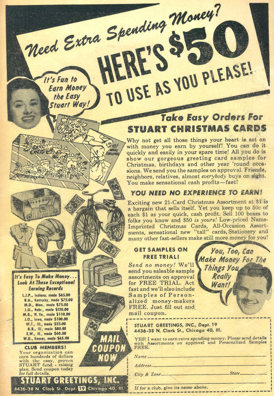 Read online All-Star Western (1951) comic -  Issue #84 - 35