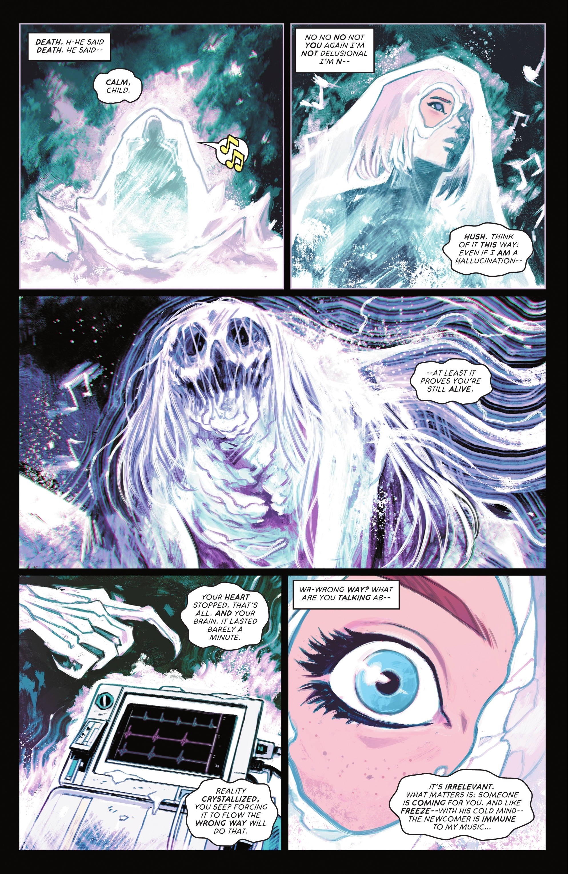 Read online Detective Comics (2016) comic -  Issue #1070 - 30