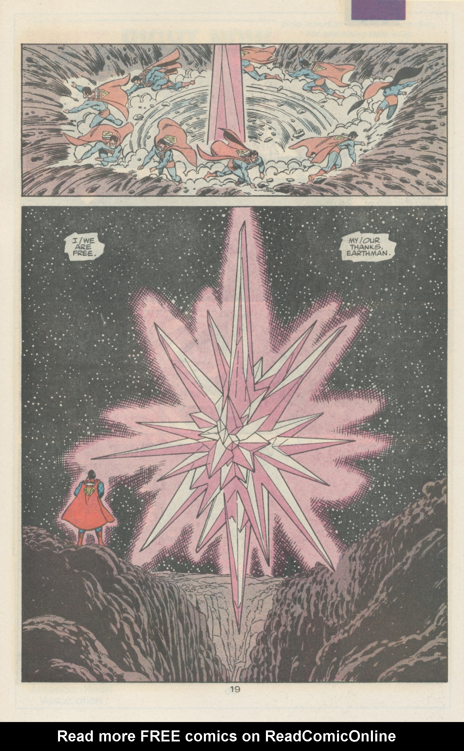 Action Comics (1938) 666 Page 25