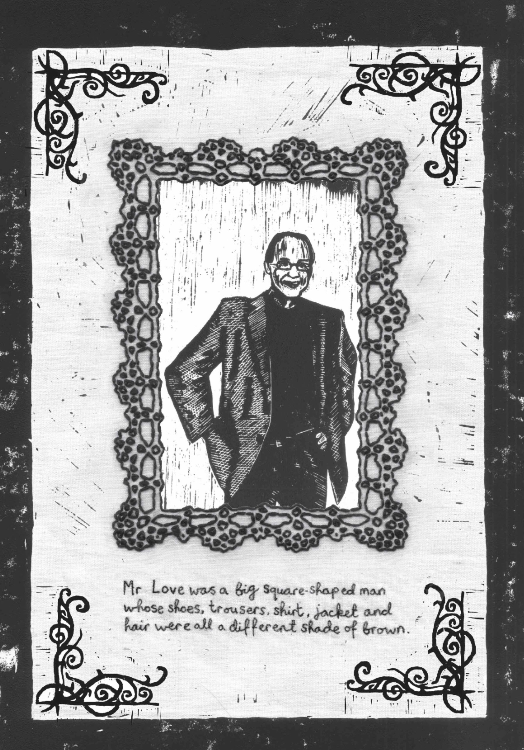 Read online The Black Project comic -  Issue # TPB (Part 1) - 45