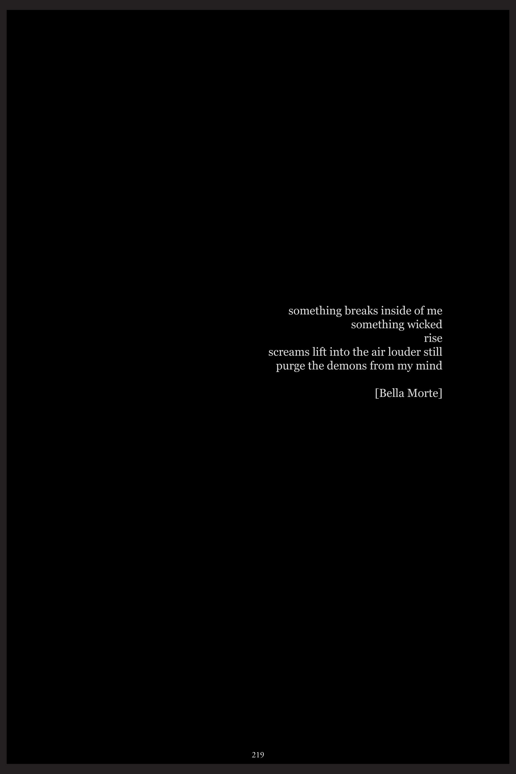 Read online Wet Moon comic -  Issue # TPB 3 (Part 2) - 126