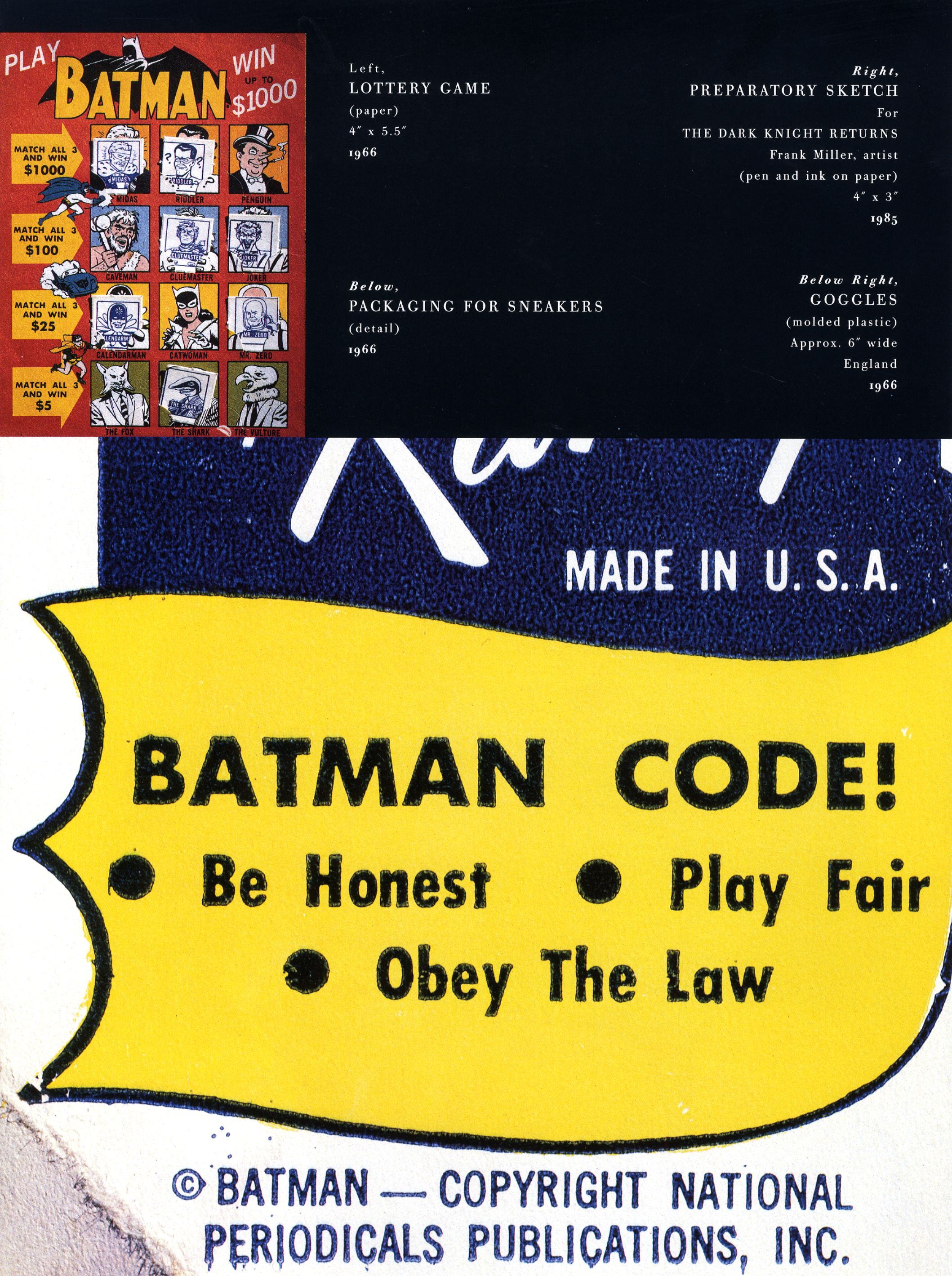 Read online Batman Collected comic -  Issue # TPB (Part 1) - 29