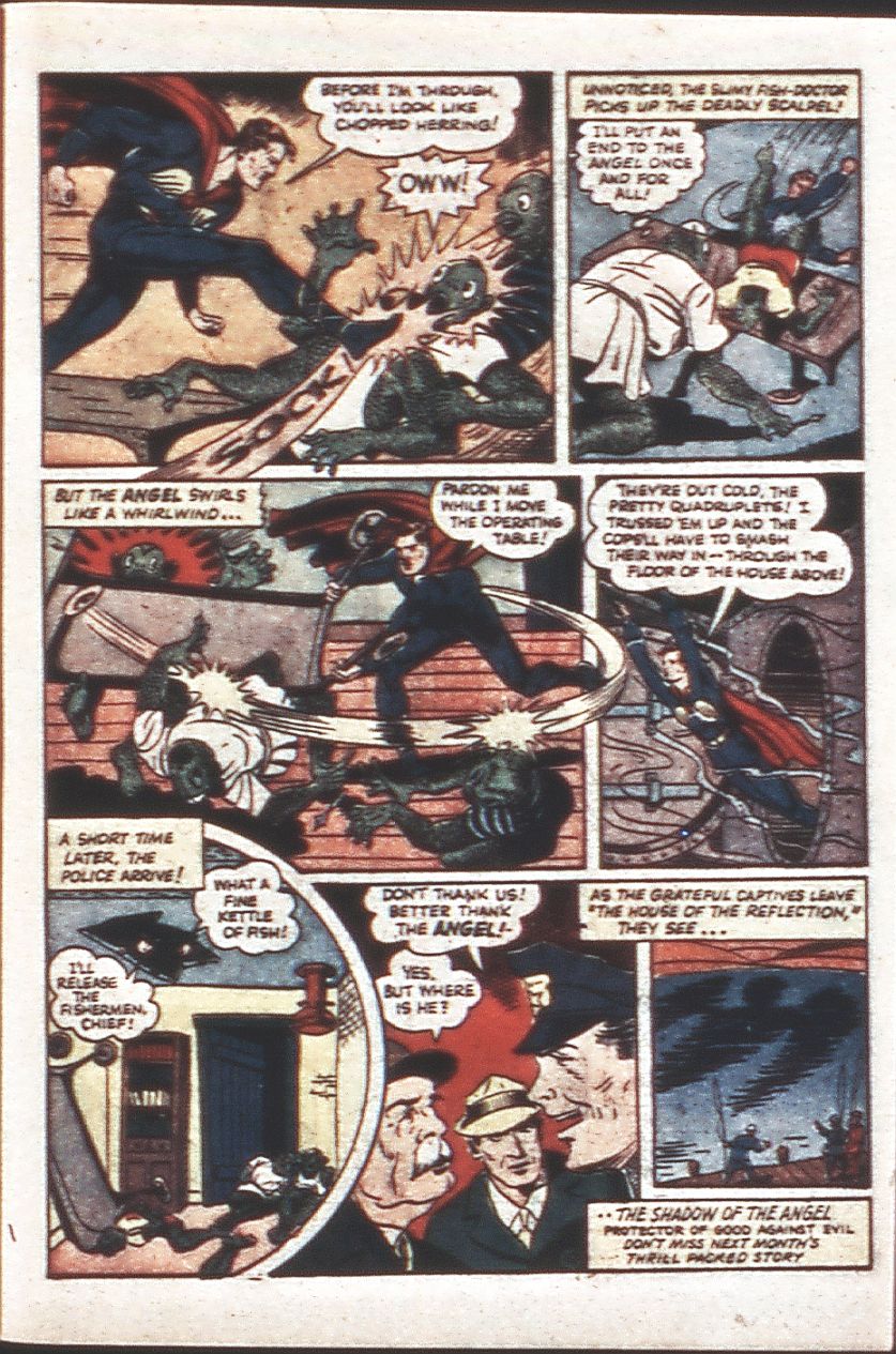 Marvel Mystery Comics (1939) issue 39 - Page 65