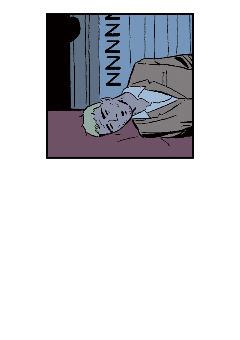 Read online Hawkeye: My Life as a Weapon Infinity Comic comic -  Issue # TPB 4 (Part 2) - 23