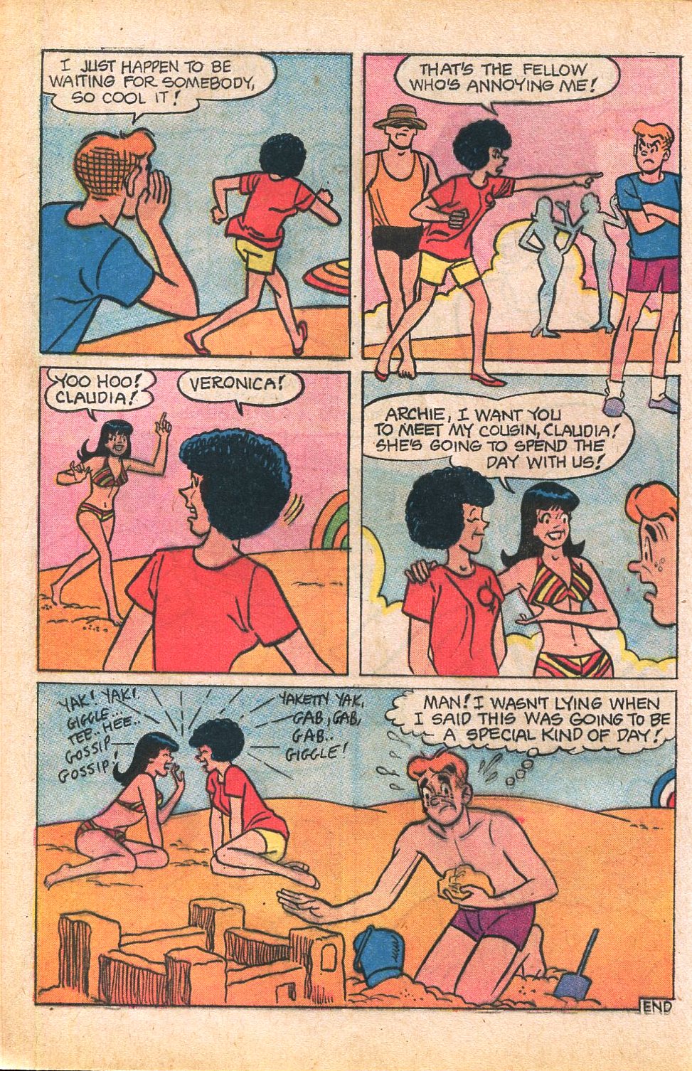 Read online Archie's Pals 'N' Gals (1952) comic -  Issue #80 - 8
