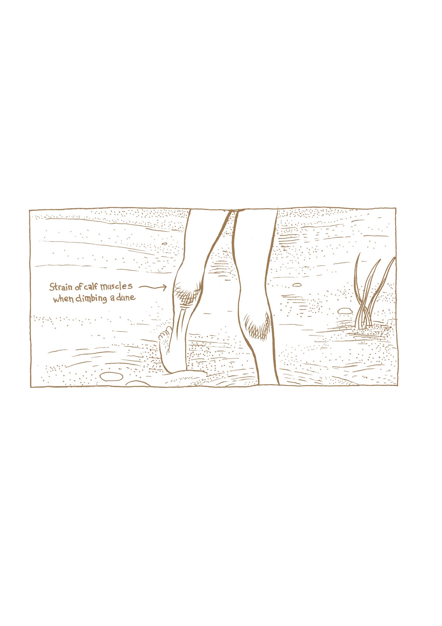 Read online Bottomless Belly Button comic -  Issue # TPB - 67