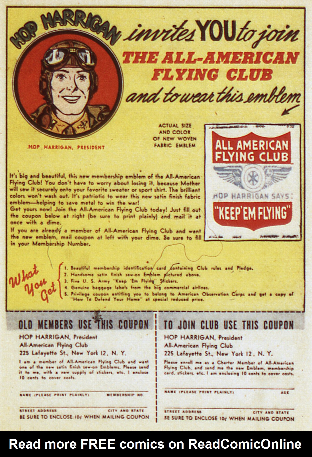 Read online Green Lantern (1941) comic -  Issue #11 - 31