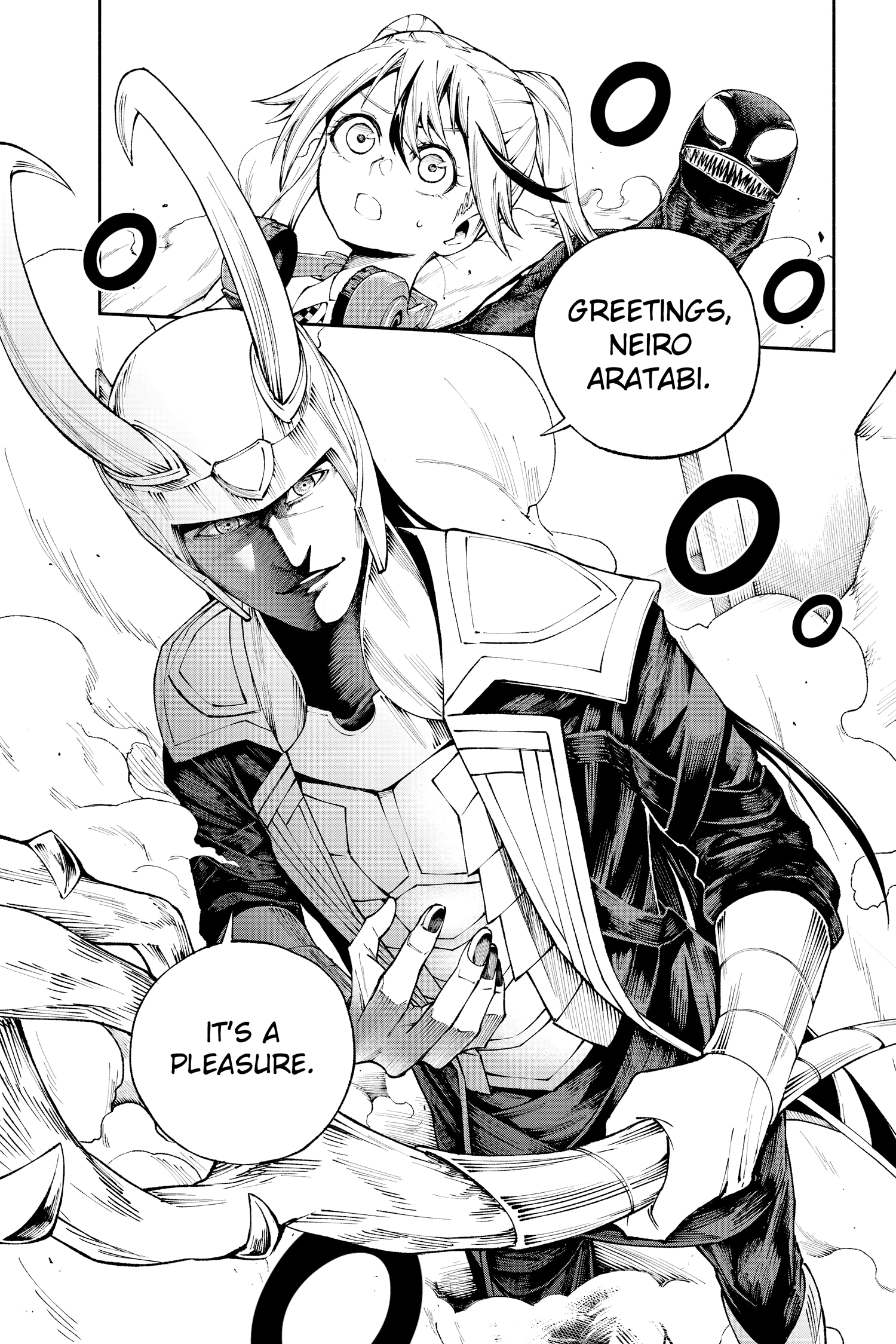 Read online Deadpool: Samurai comic -  Issue # TPB 1 (Part 2) - 18