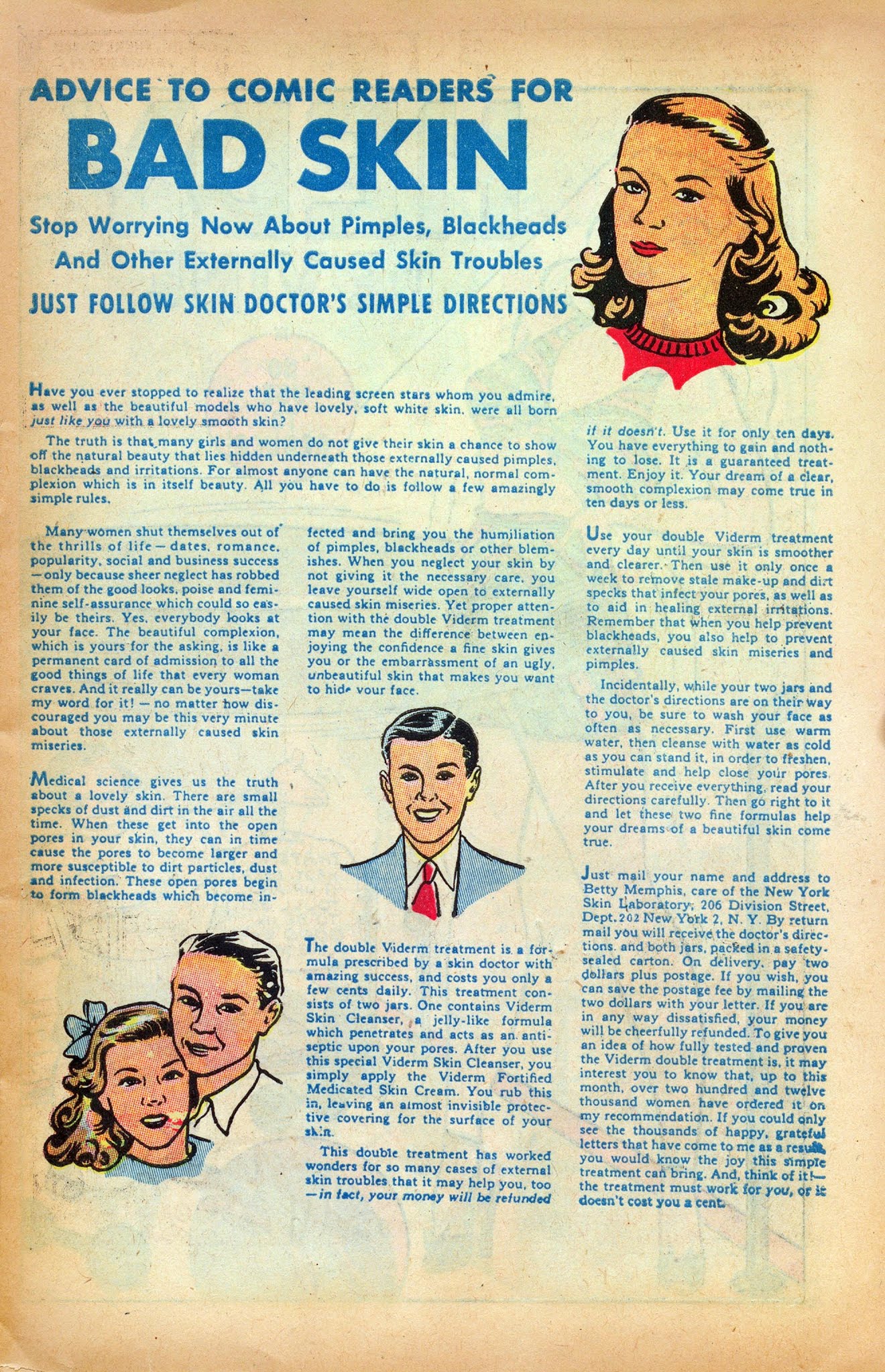 Read online Hedy De Vine Comics comic -  Issue #24 - 9