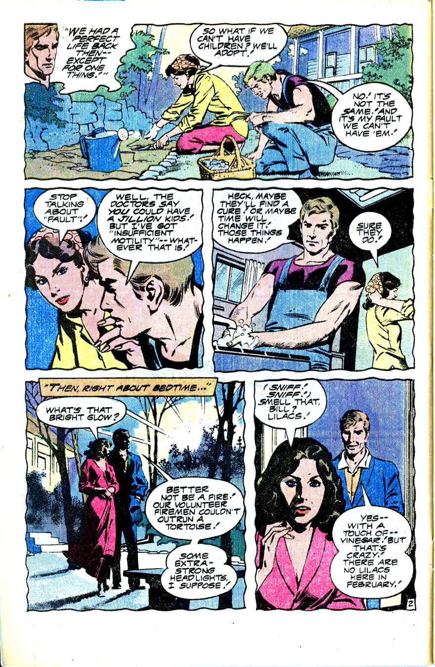Read online Tales of the Unexpected comic -  Issue #222 - 4
