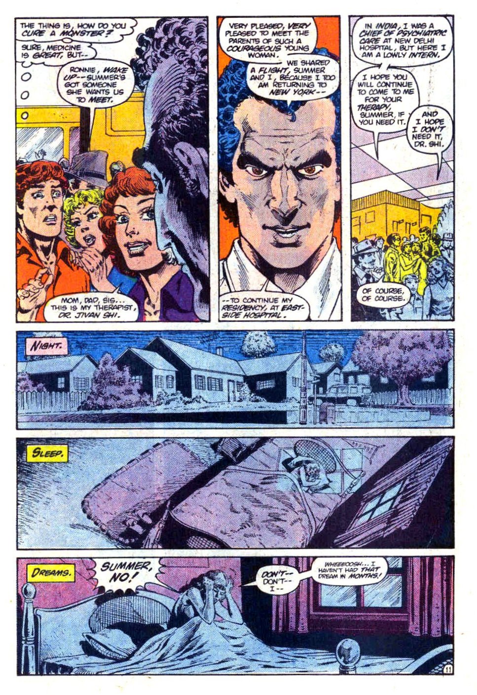 Read online The Fury of Firestorm comic -  Issue #10 - 12