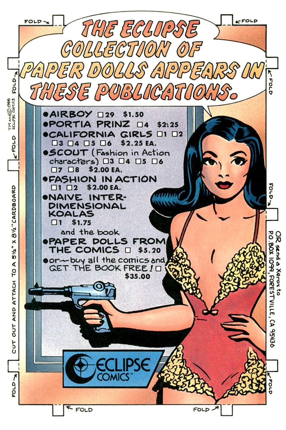 Read online Night Music comic -  Issue #7 - 34