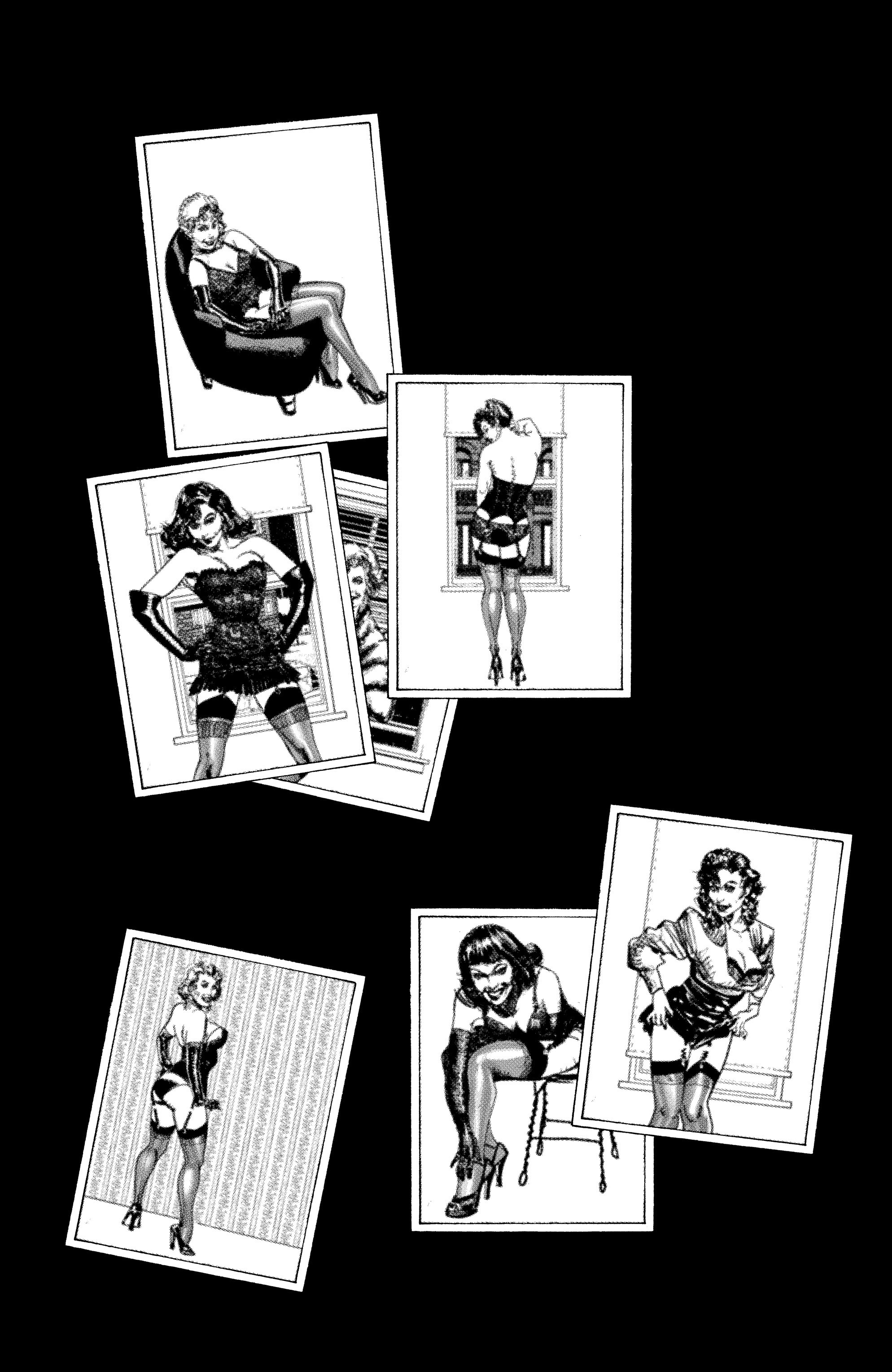 Read online Satellite Sam comic -  Issue #14 - 28