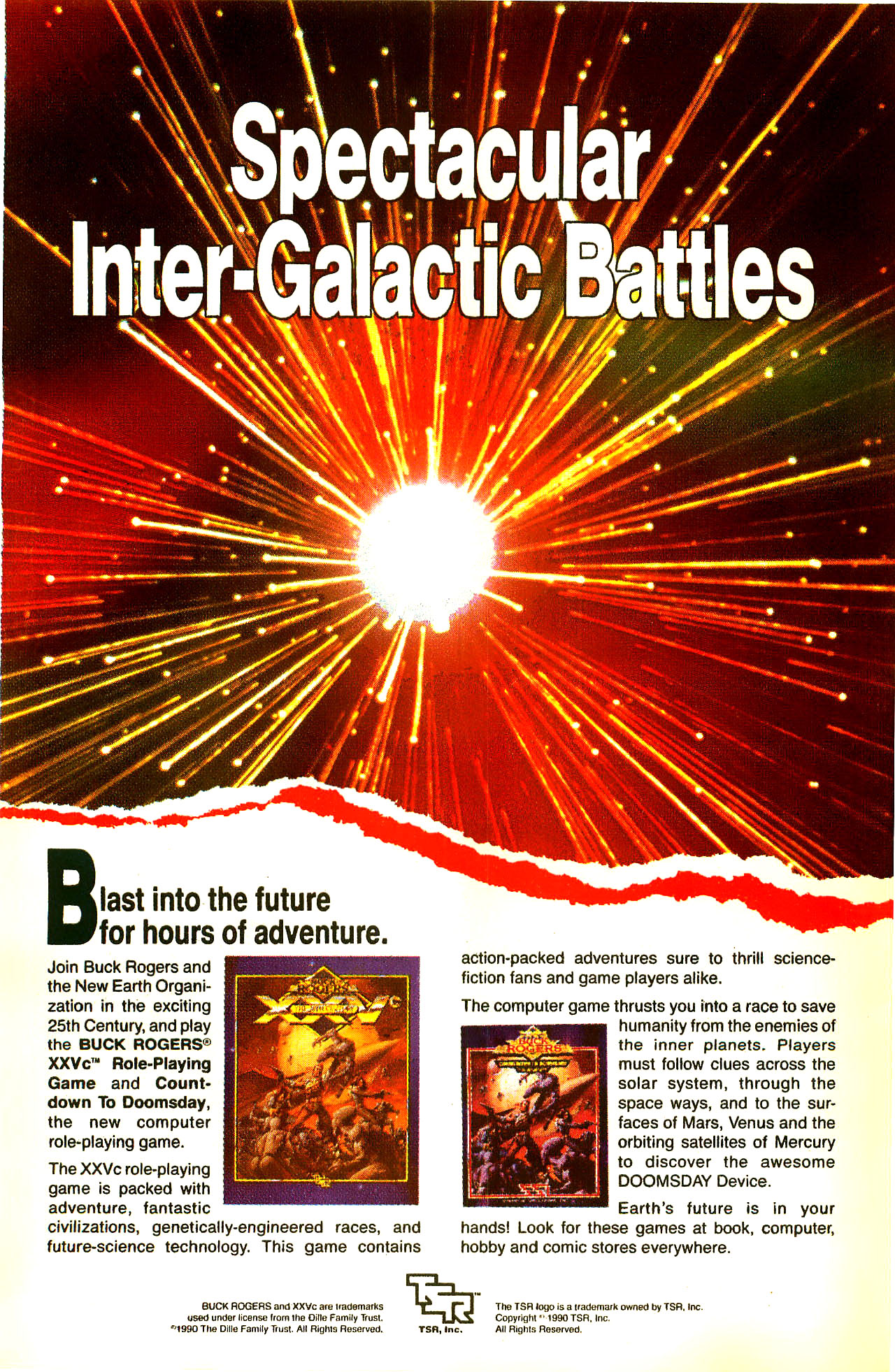 Read online Marvel Tales (1964) comic -  Issue #247 - 29