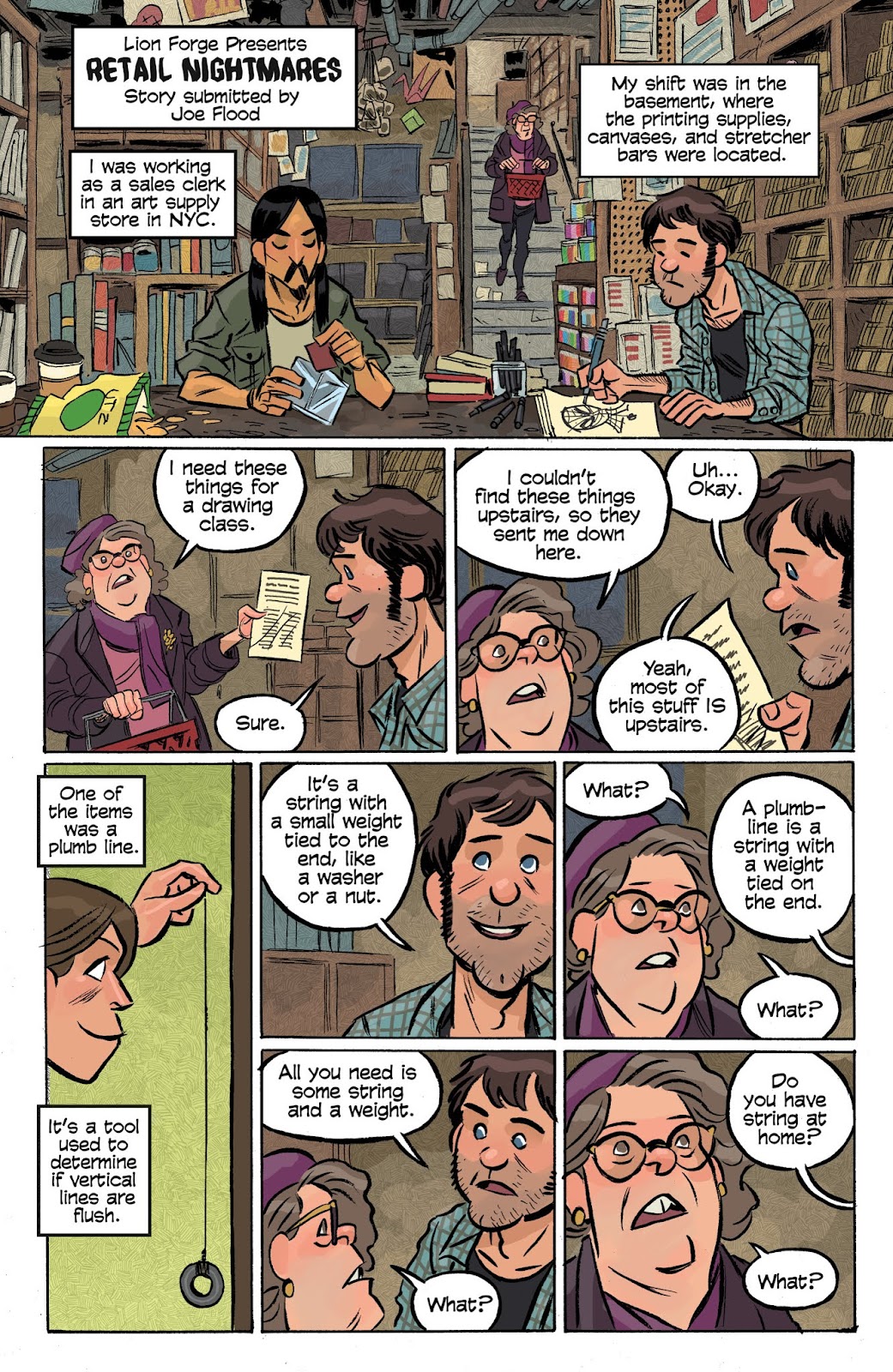 Cellies issue 3 - Page 25