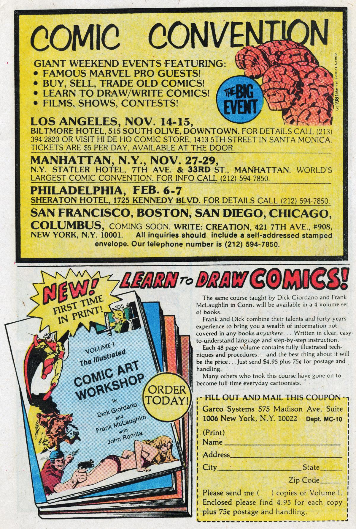 Read online Dennis the Menace comic -  Issue #3 - 15