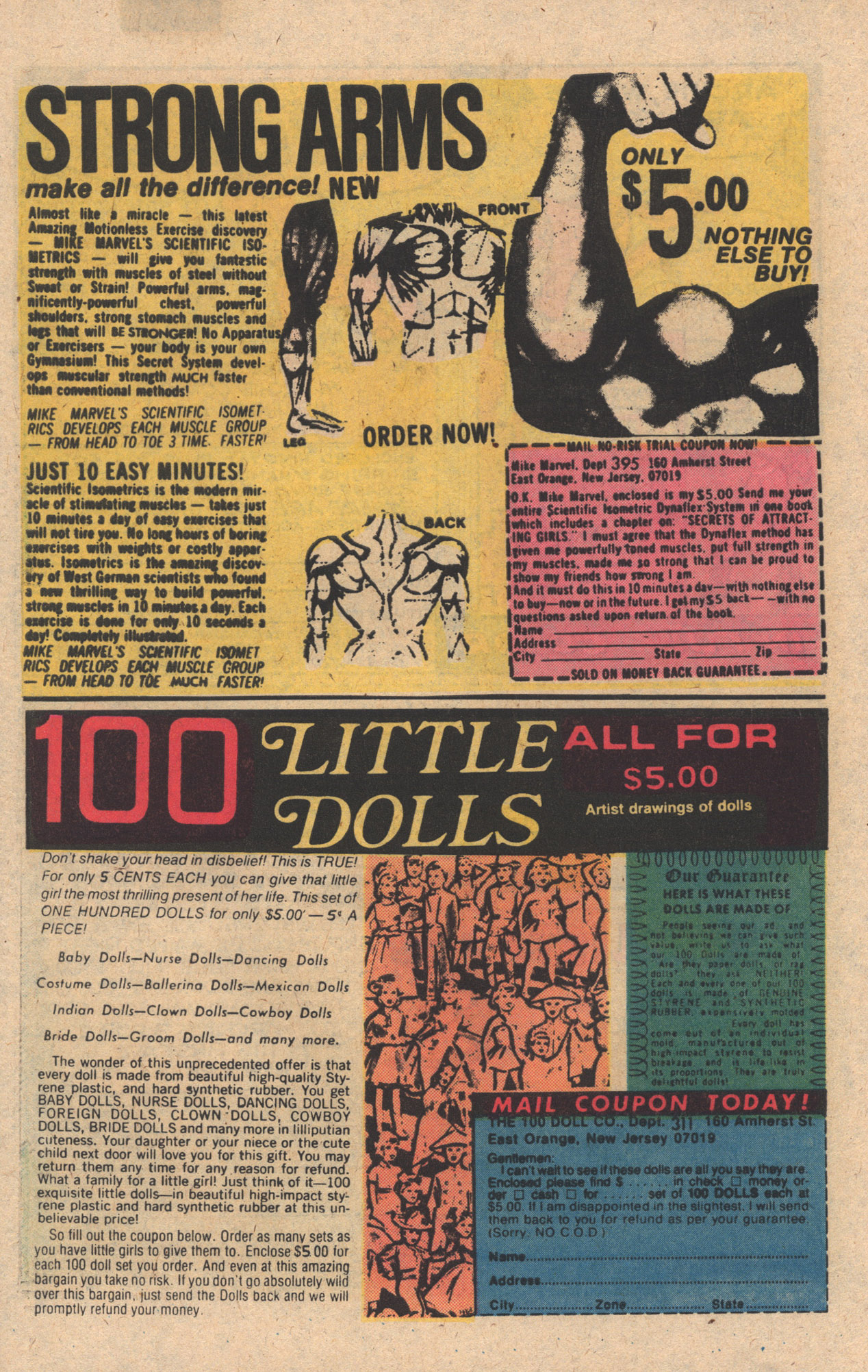 Read online Betty and Me comic -  Issue #124 - 28