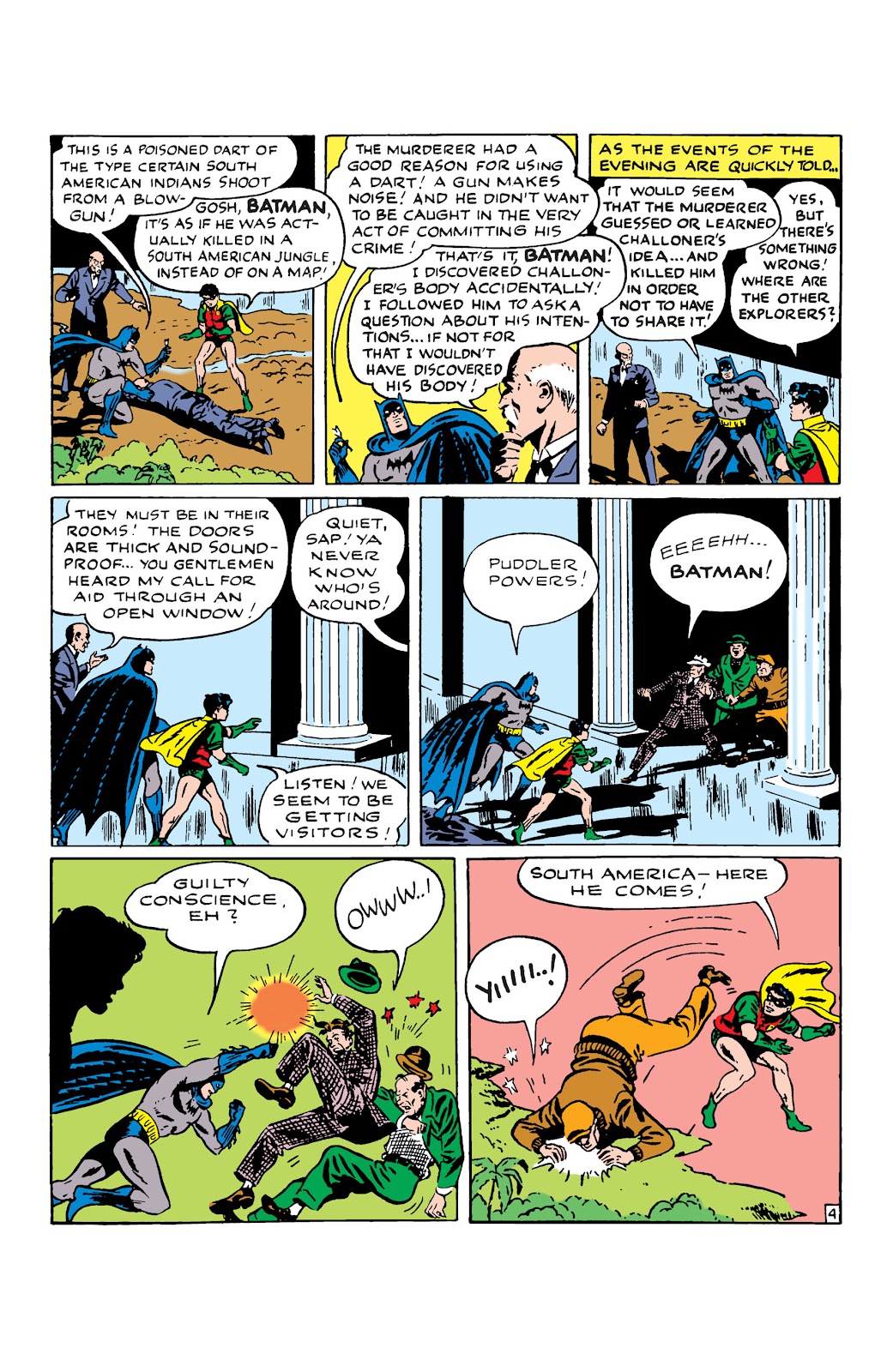 Batman (1940) issue 27 - Page 21