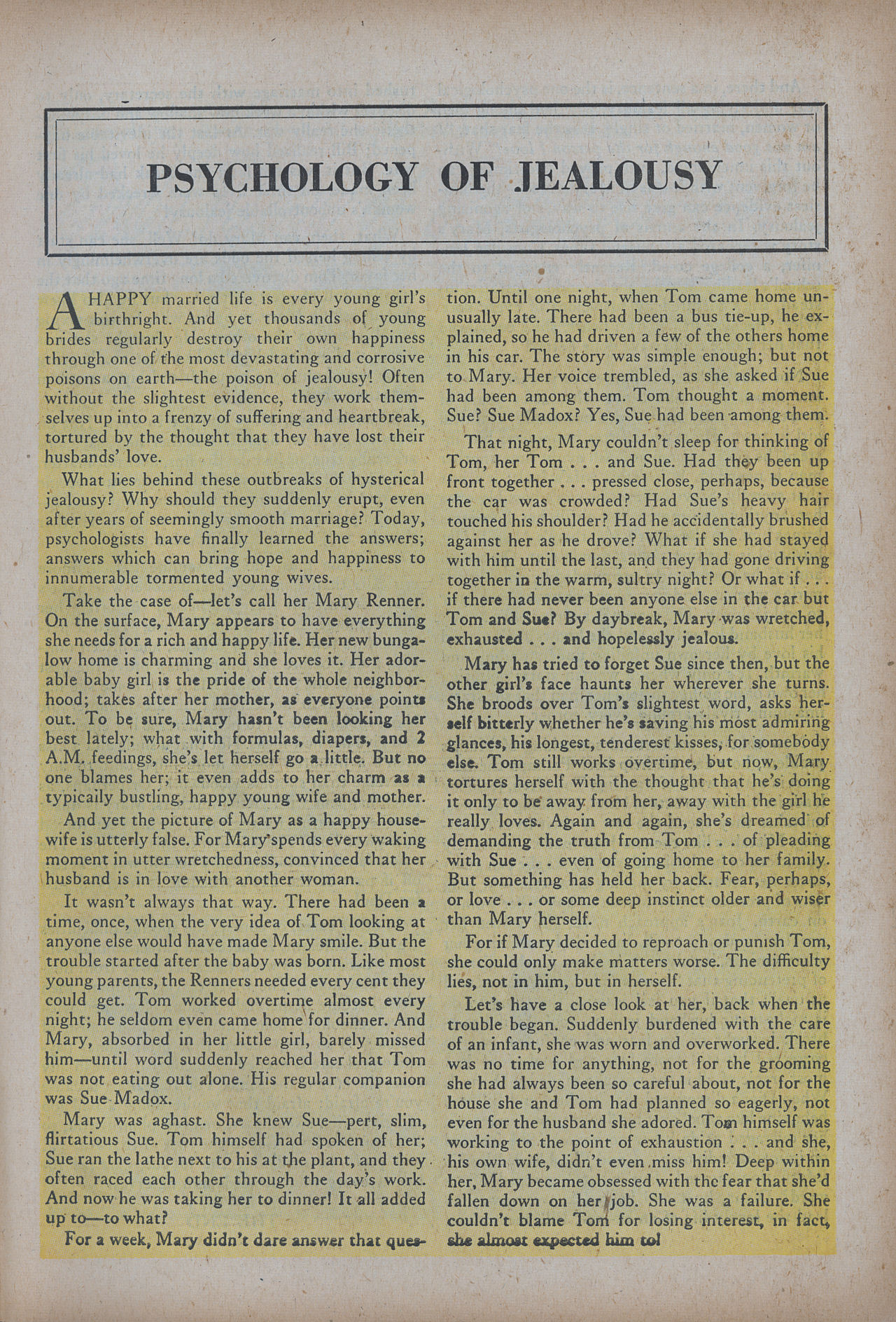 Read online Romantic Marriage comic -  Issue #18 - 27