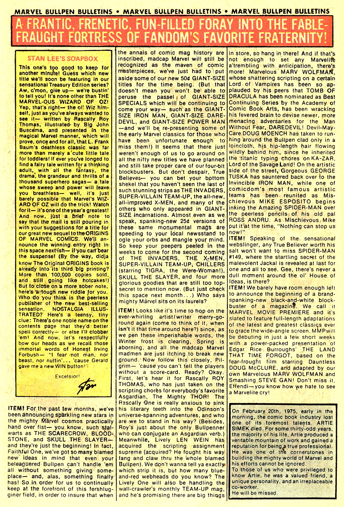 Chamber of Chills (1972) 18 Page 29